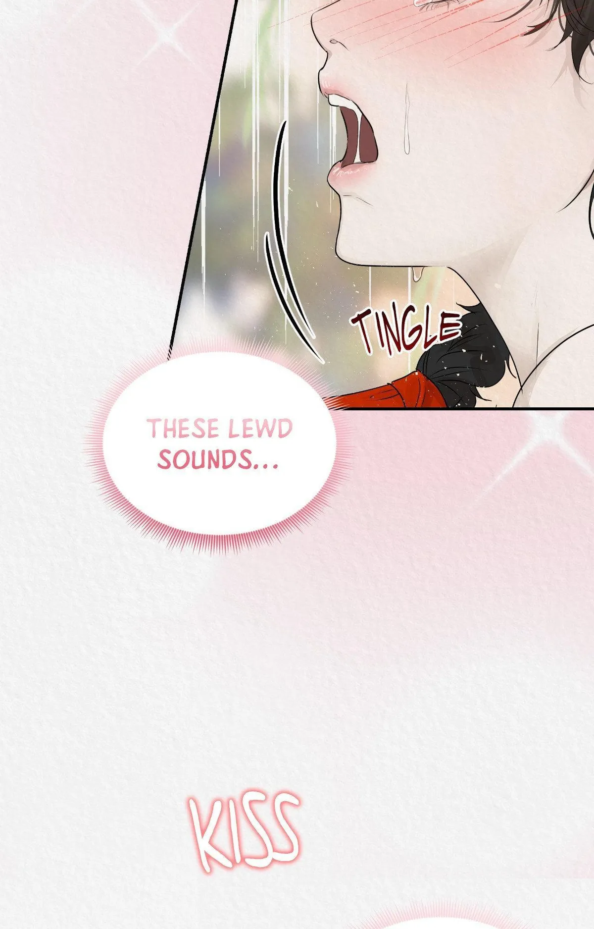 THE WHITE WOLF Chapter 25 page 13 - 