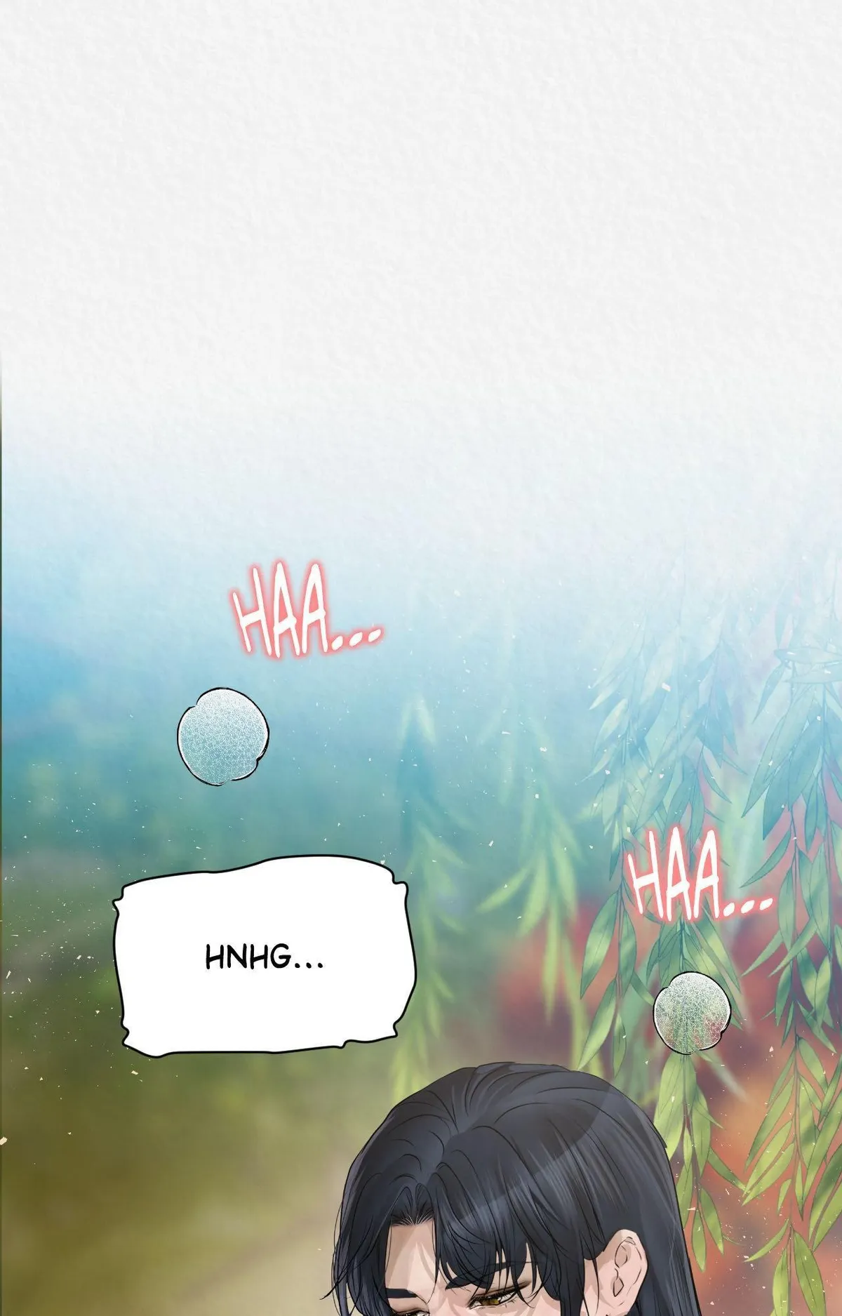 THE WHITE WOLF Chapter 25 page 17 - 