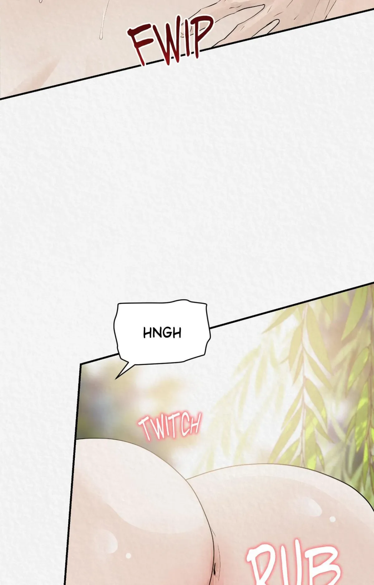 THE WHITE WOLF Chapter 25 page 19 - 