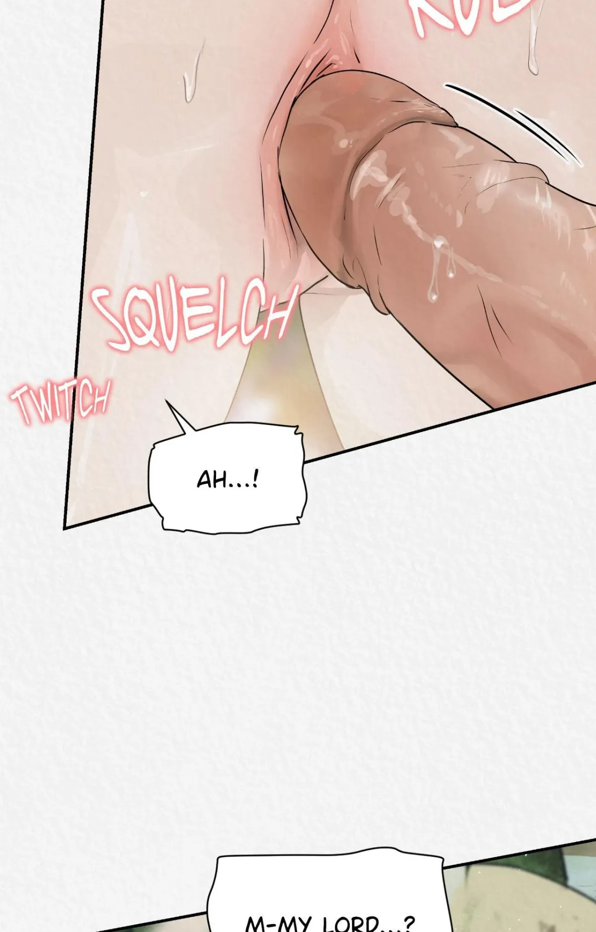 THE WHITE WOLF Chapter 25 page 20 - 