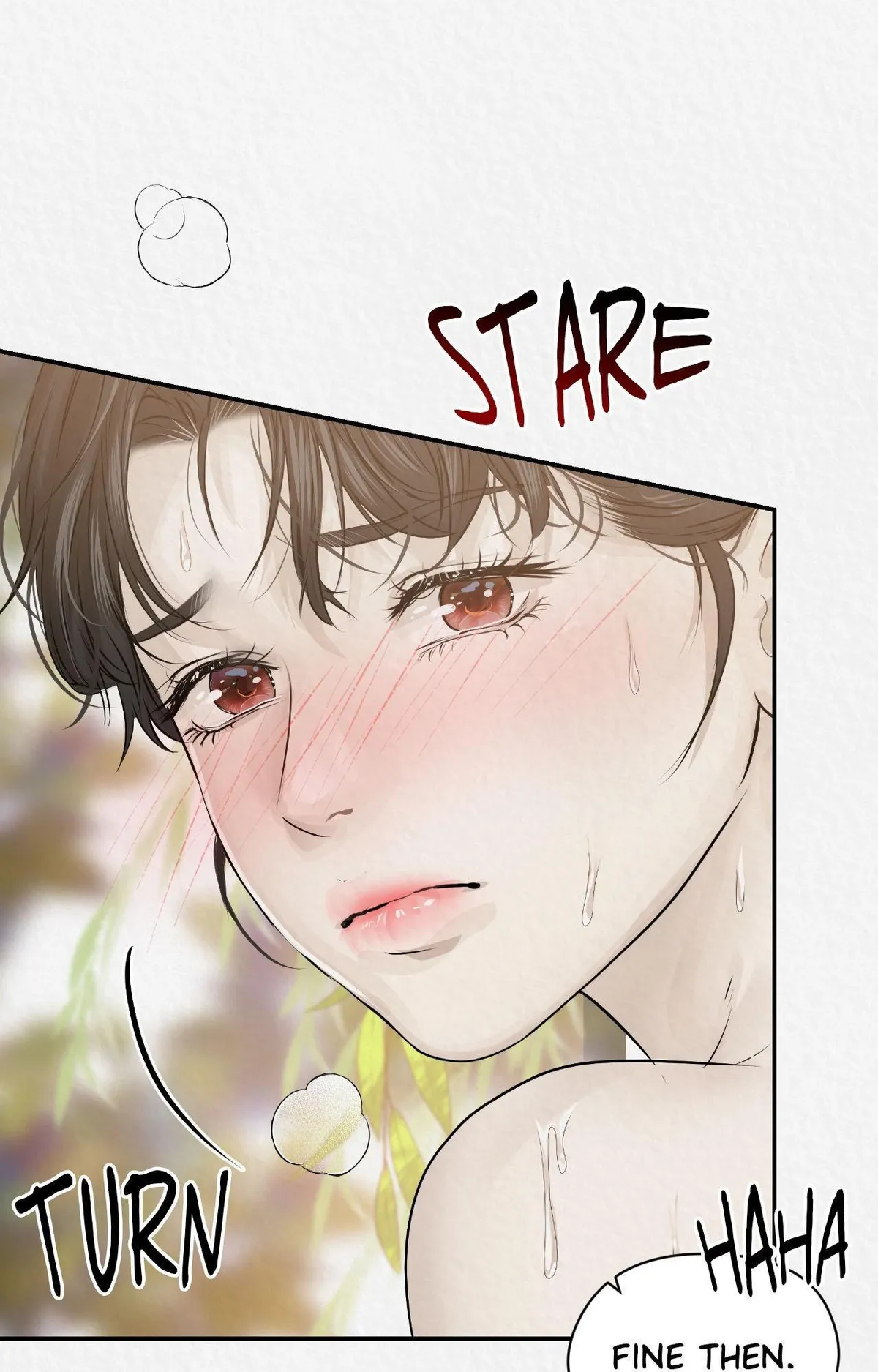 THE WHITE WOLF Chapter 25 page 24 - 