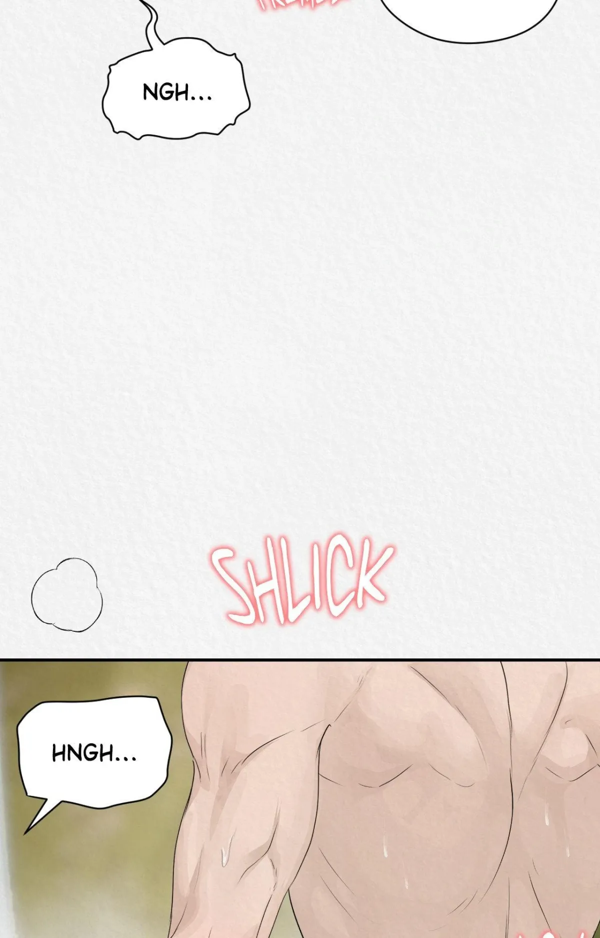 THE WHITE WOLF Chapter 25 page 29 - 