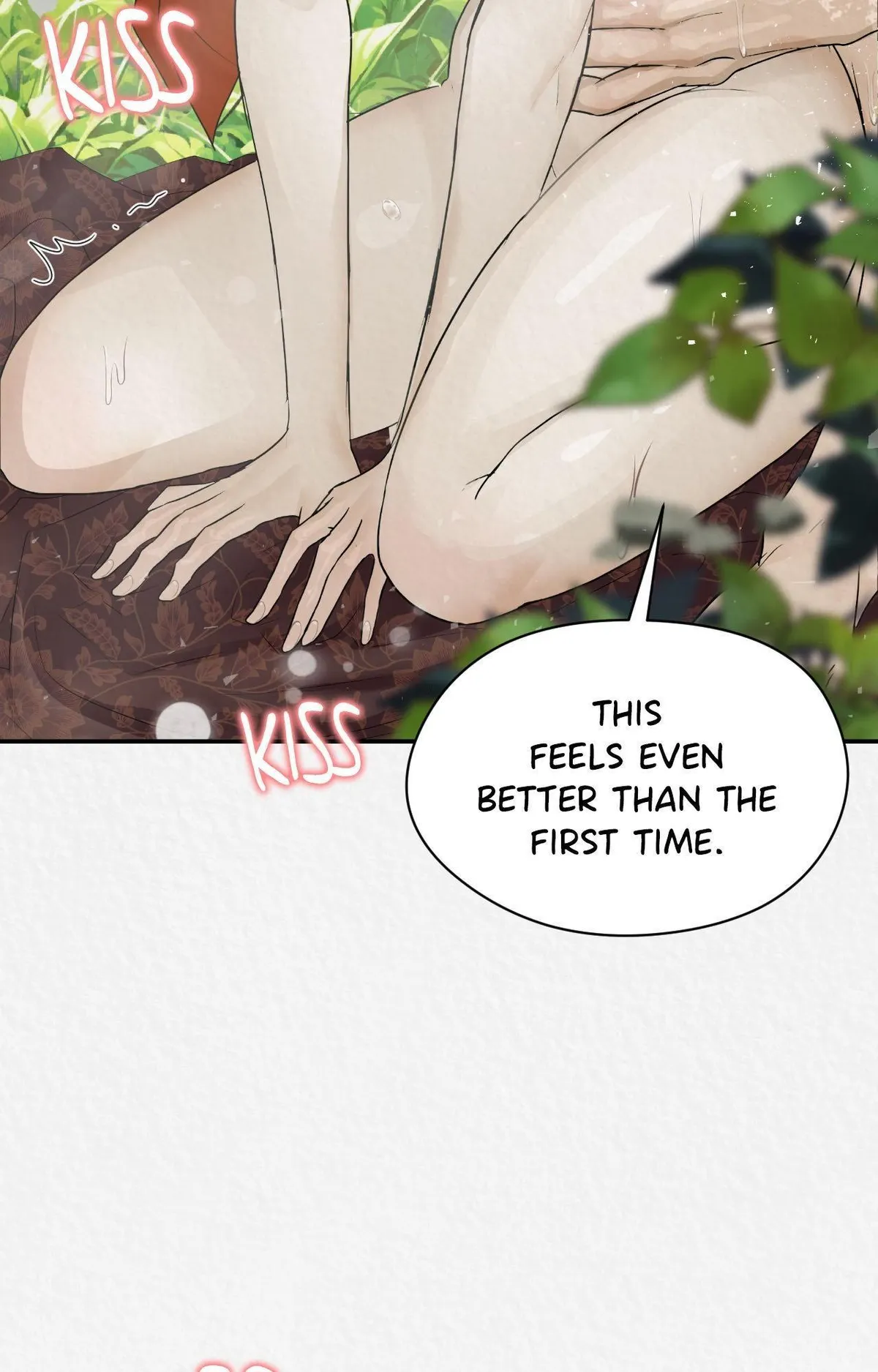 THE WHITE WOLF Chapter 25 page 4 - 