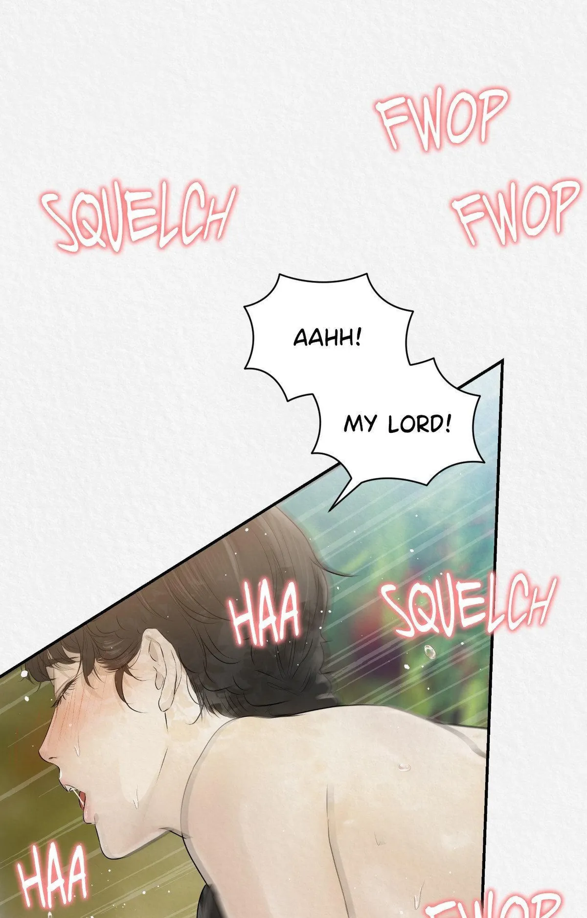 THE WHITE WOLF Chapter 25 page 32 - 