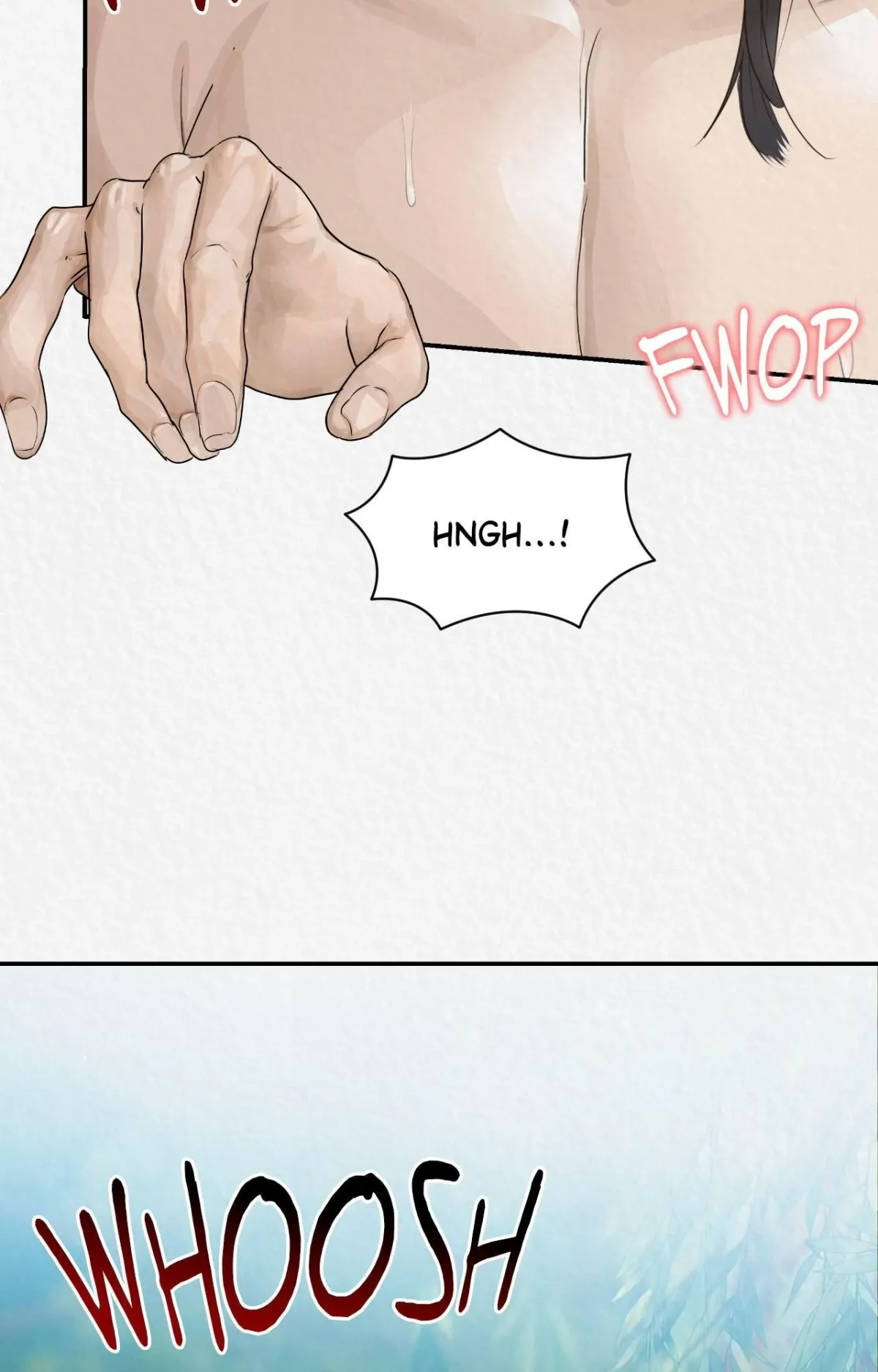 THE WHITE WOLF Chapter 25 page 35 - 