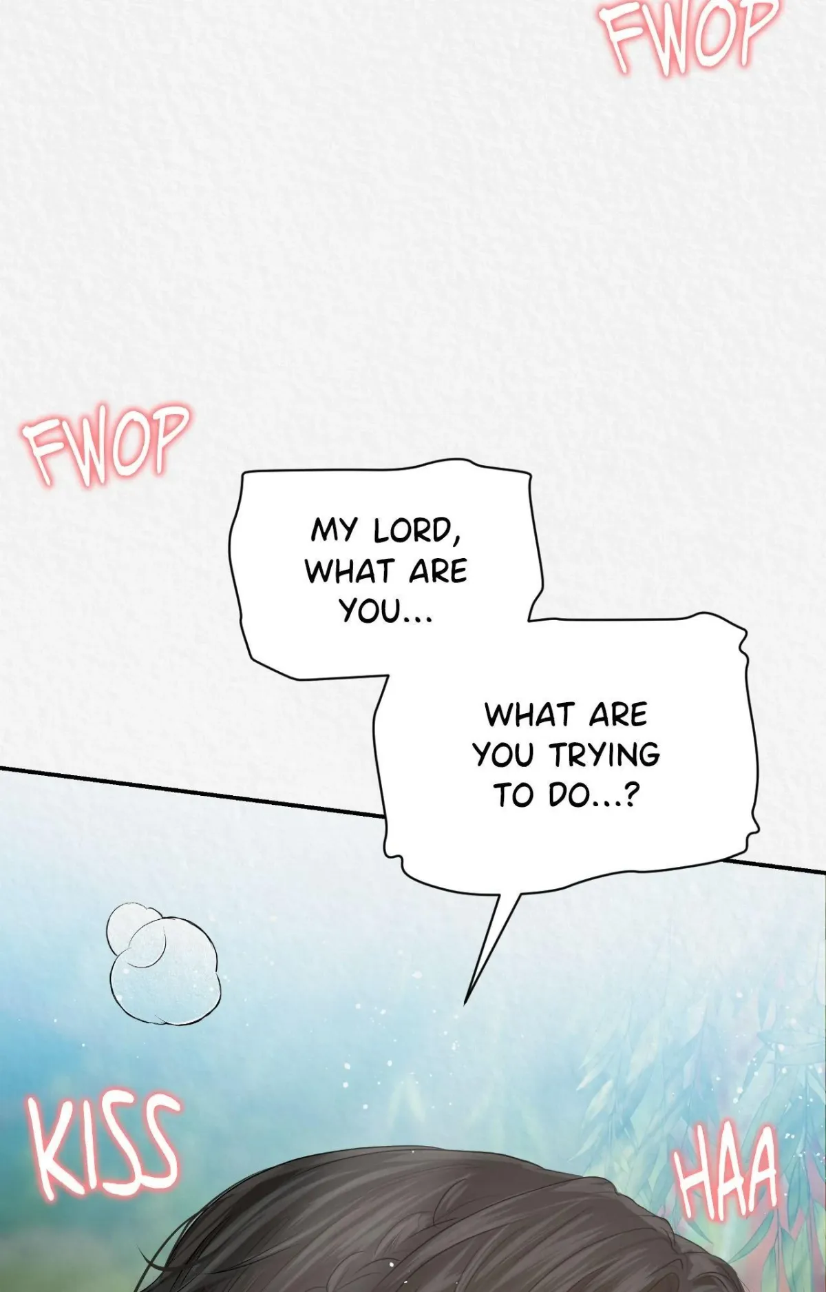 THE WHITE WOLF Chapter 25 page 39 - 