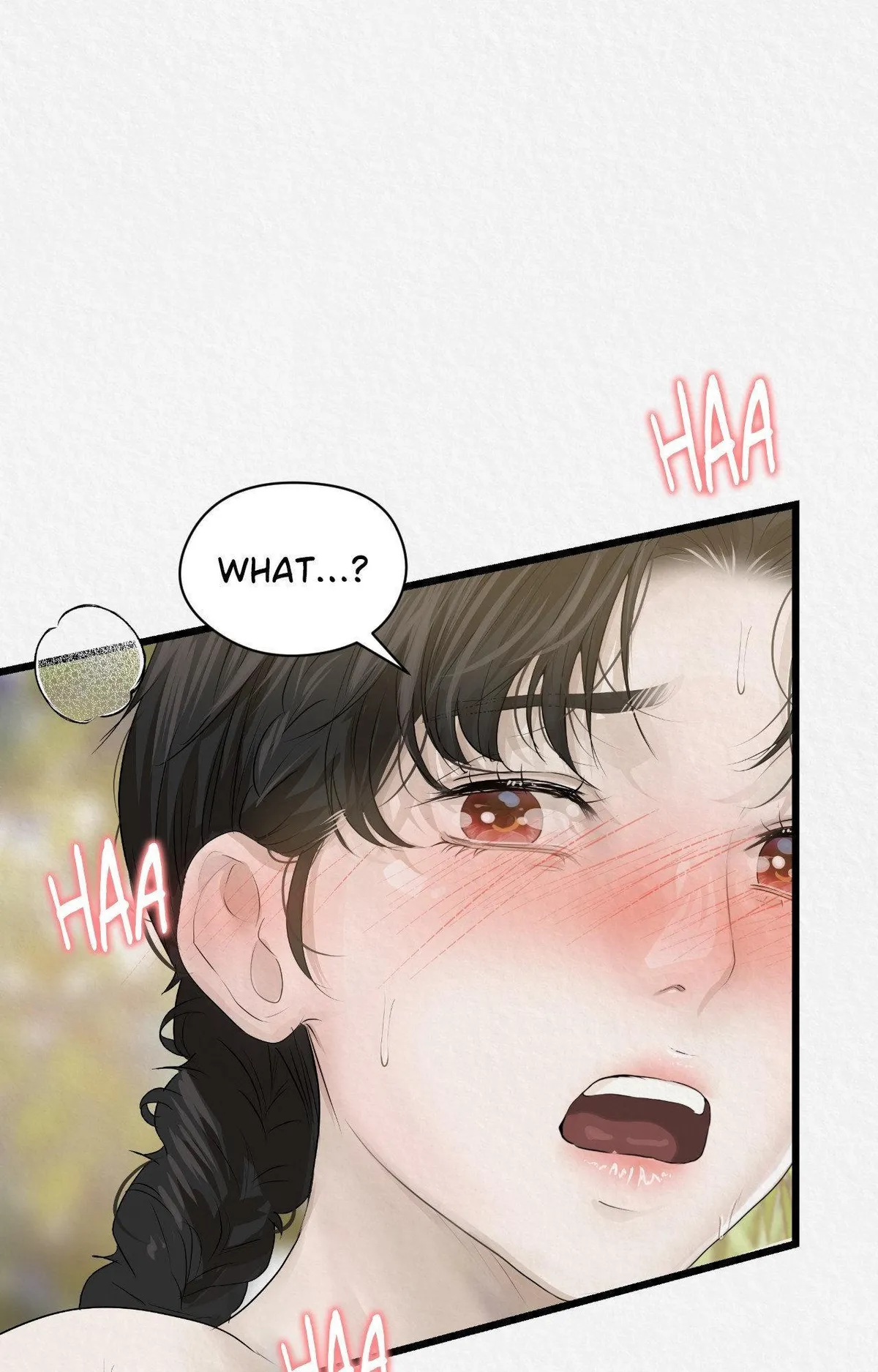 THE WHITE WOLF Chapter 25 page 42 - 