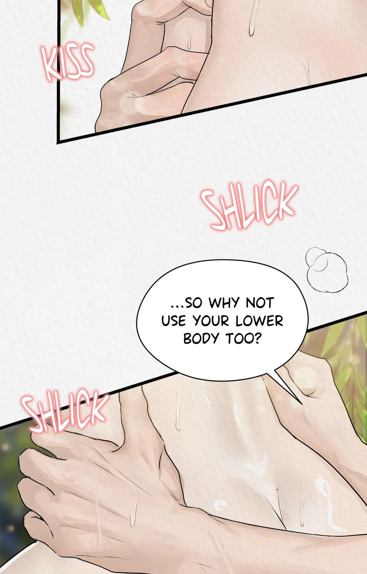 THE WHITE WOLF Chapter 25 page 44 - 