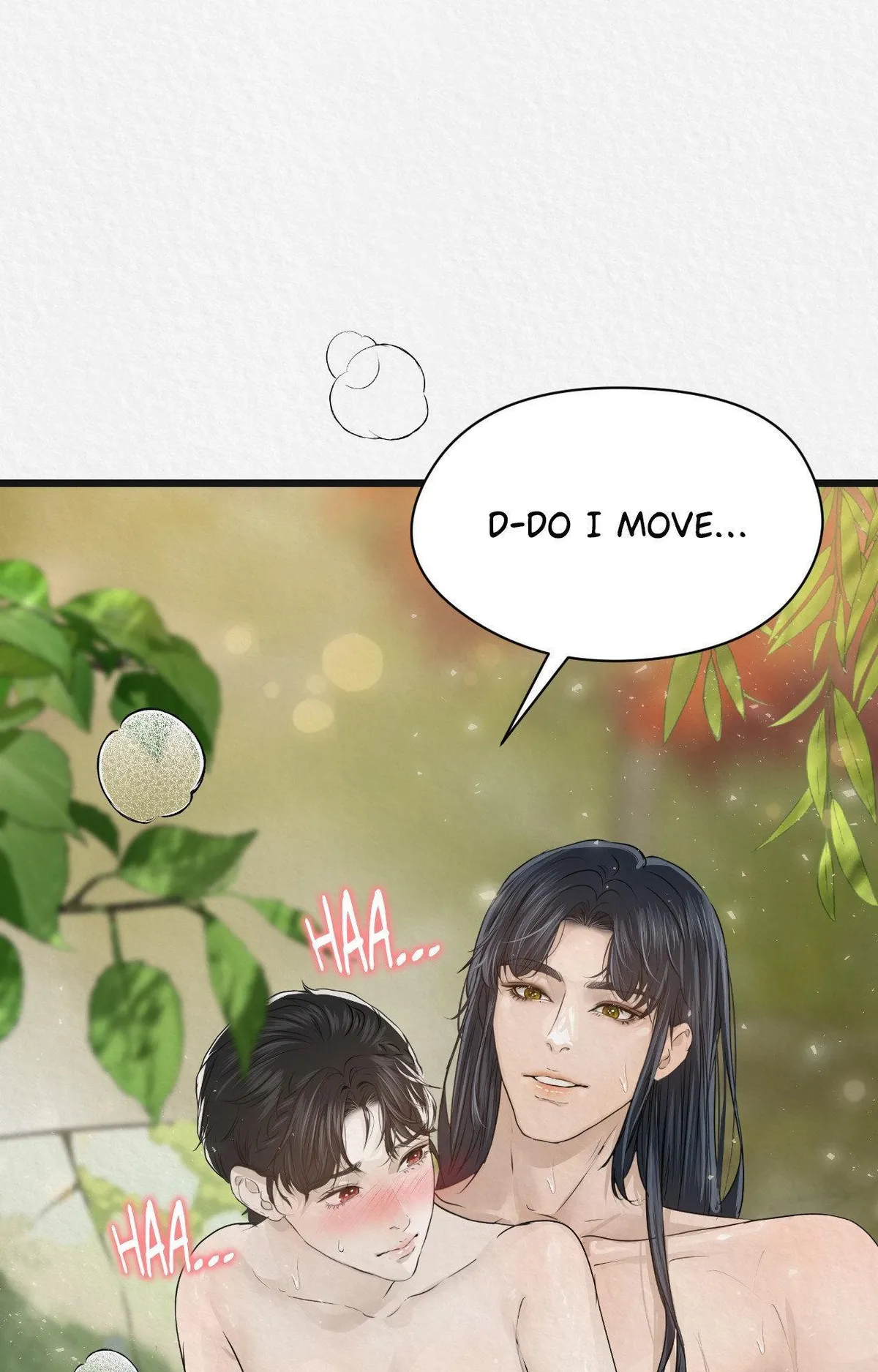 THE WHITE WOLF Chapter 25 page 49 - 