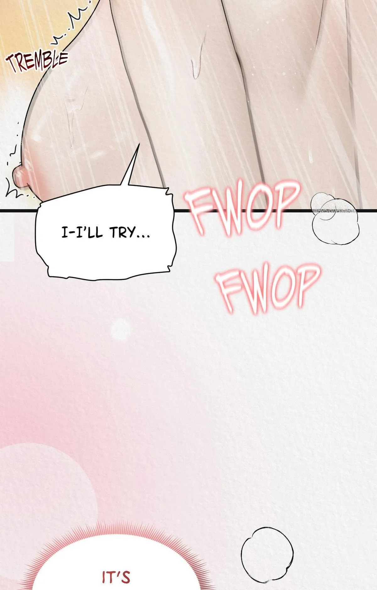 THE WHITE WOLF Chapter 25 page 55 - 