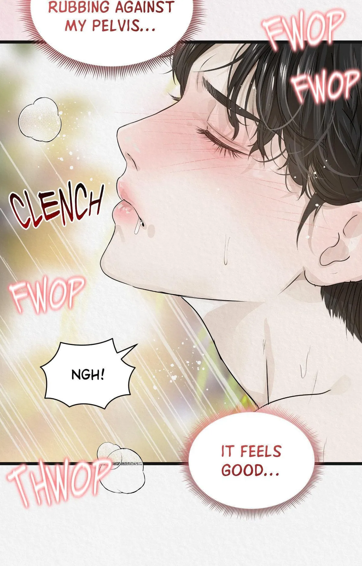 THE WHITE WOLF Chapter 25 page 56 - 