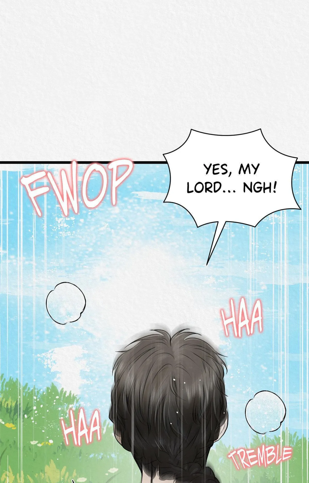 THE WHITE WOLF Chapter 25 page 60 - 