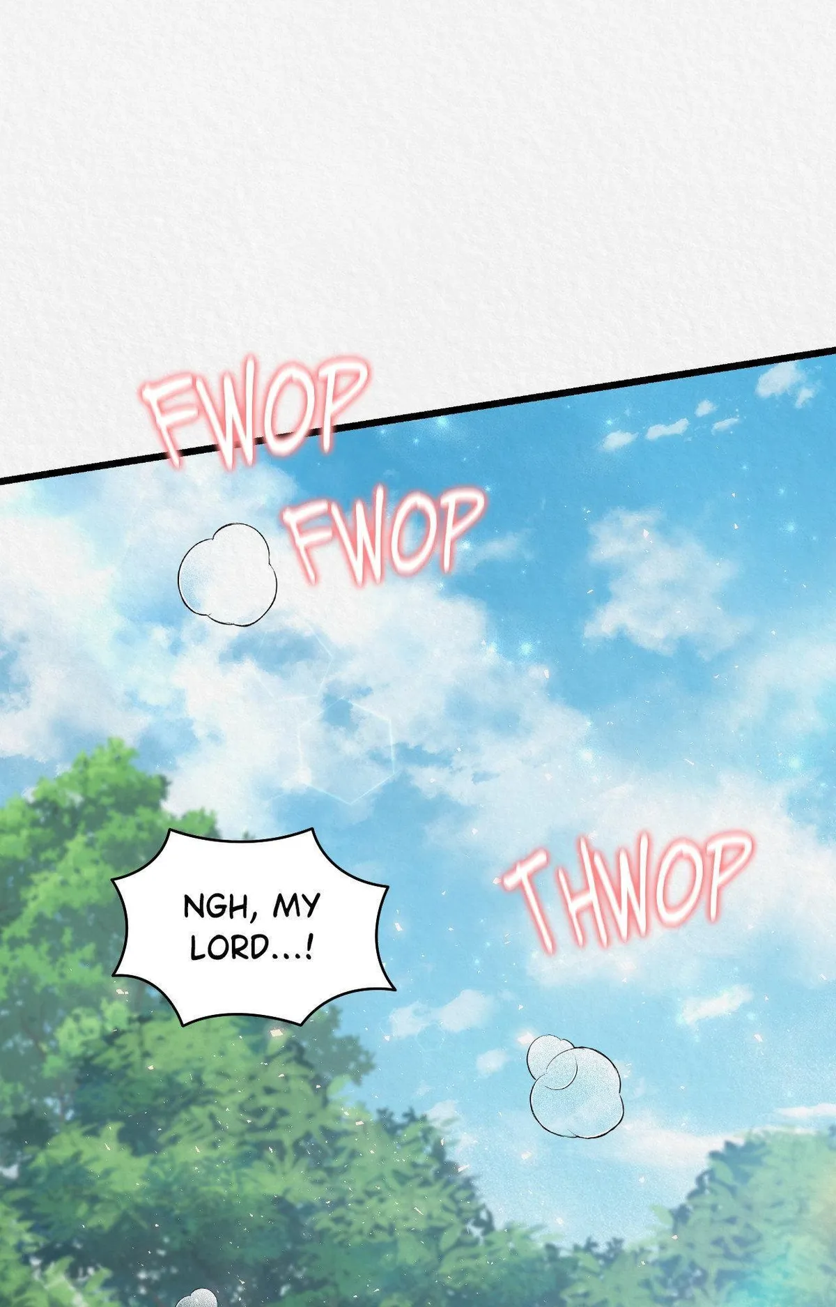 THE WHITE WOLF Chapter 25 page 73 - 