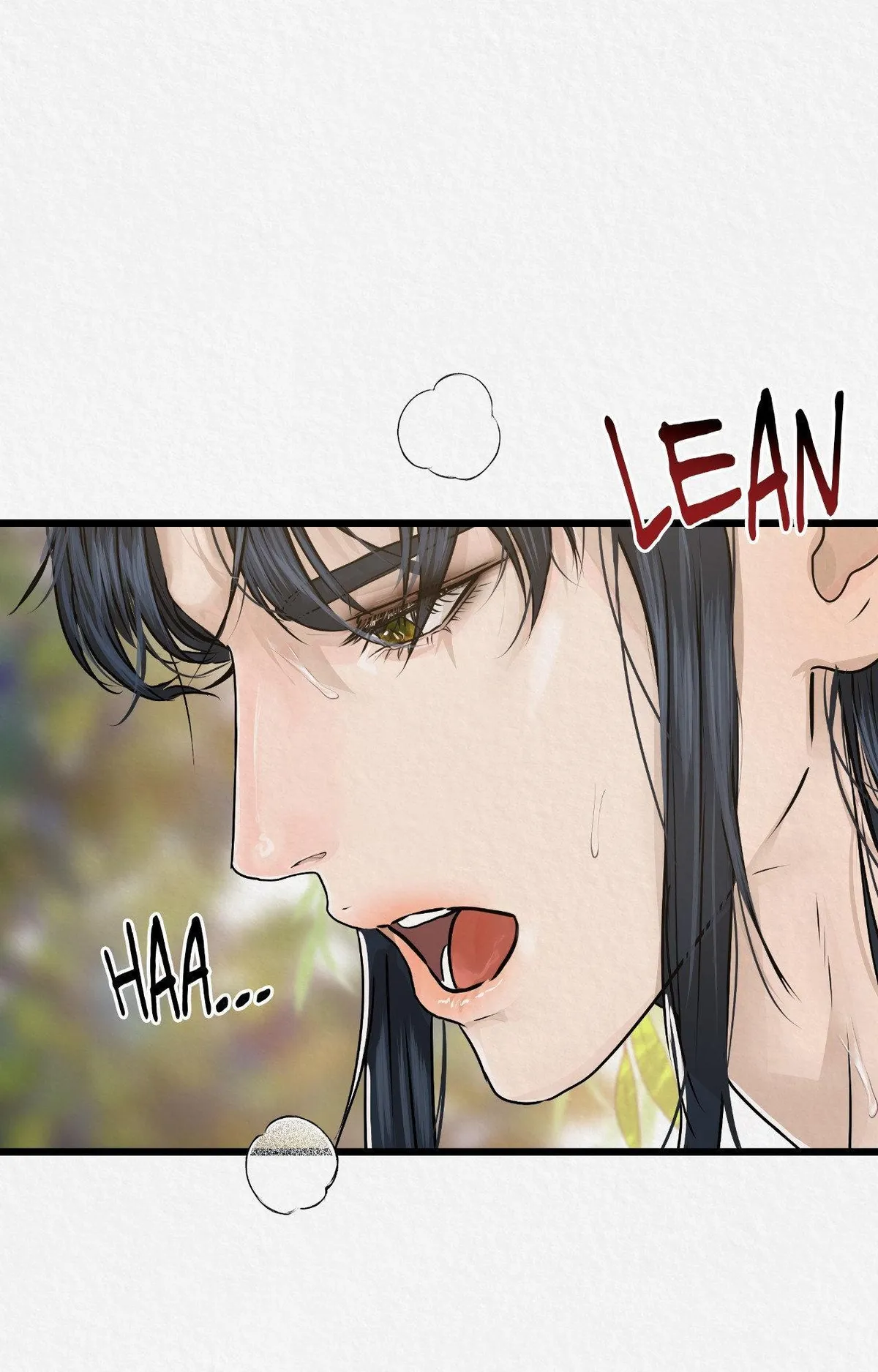 THE WHITE WOLF Chapter 25 page 78 - 