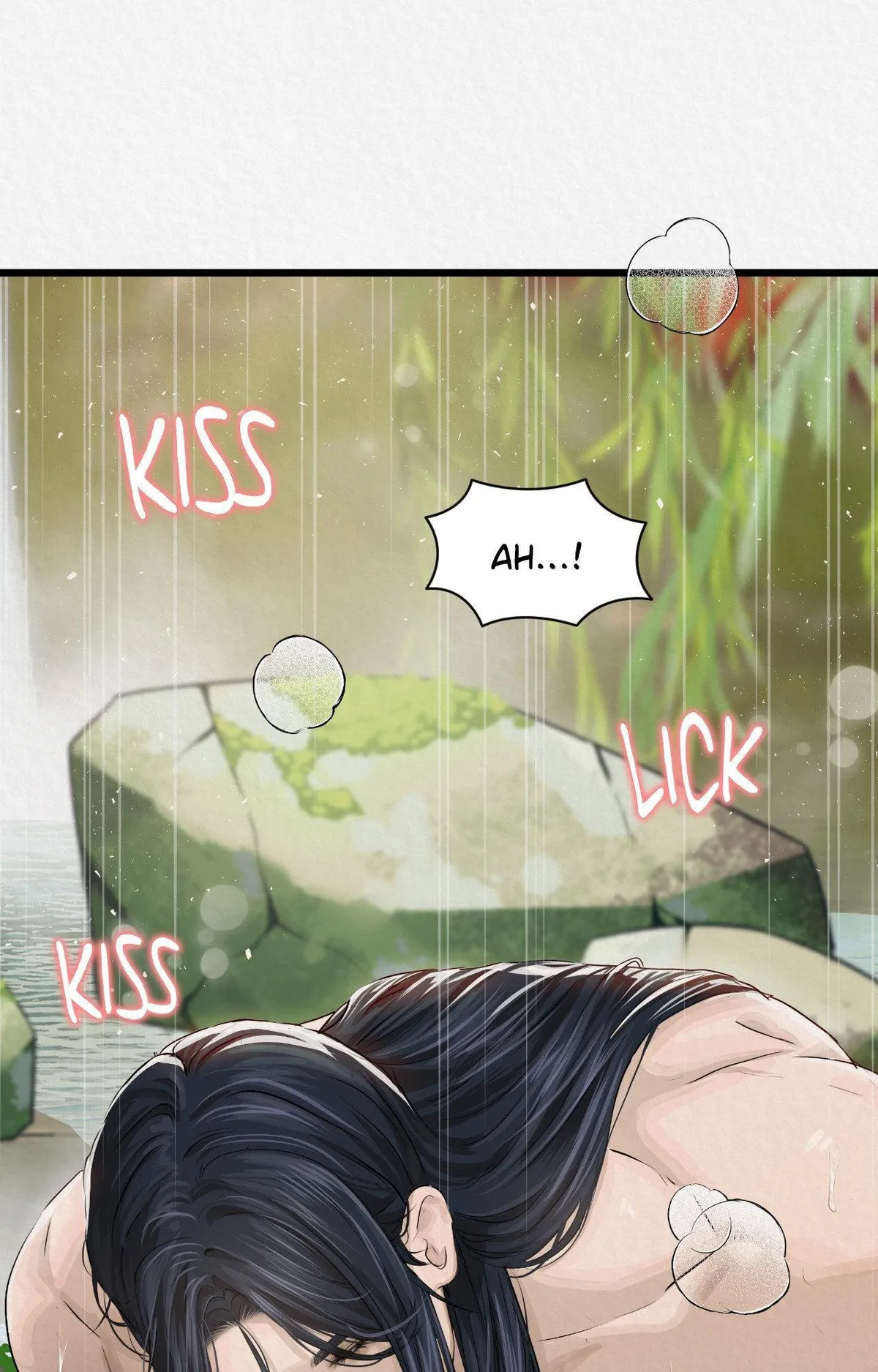 THE WHITE WOLF Chapter 25 page 79 - 