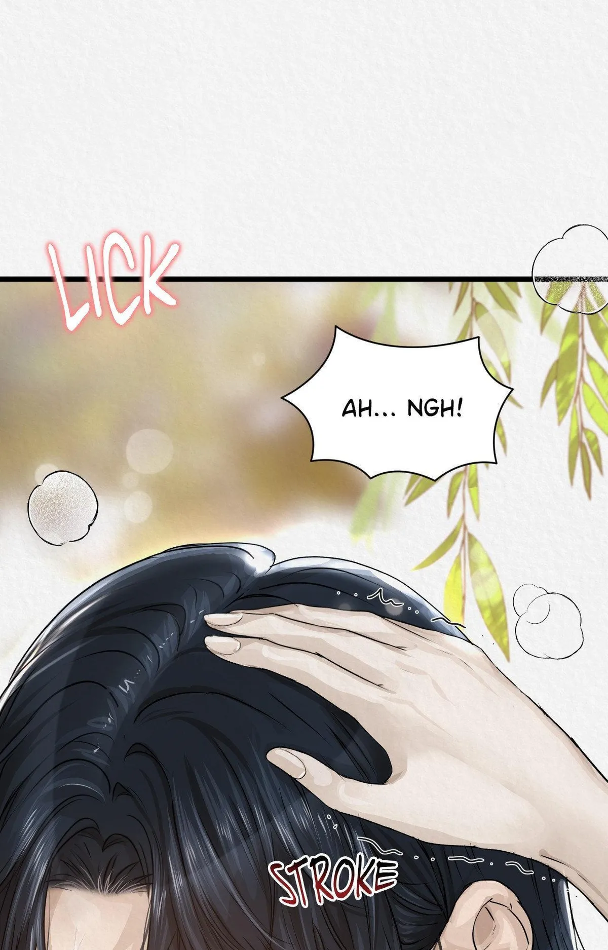 THE WHITE WOLF Chapter 25 page 81 - 