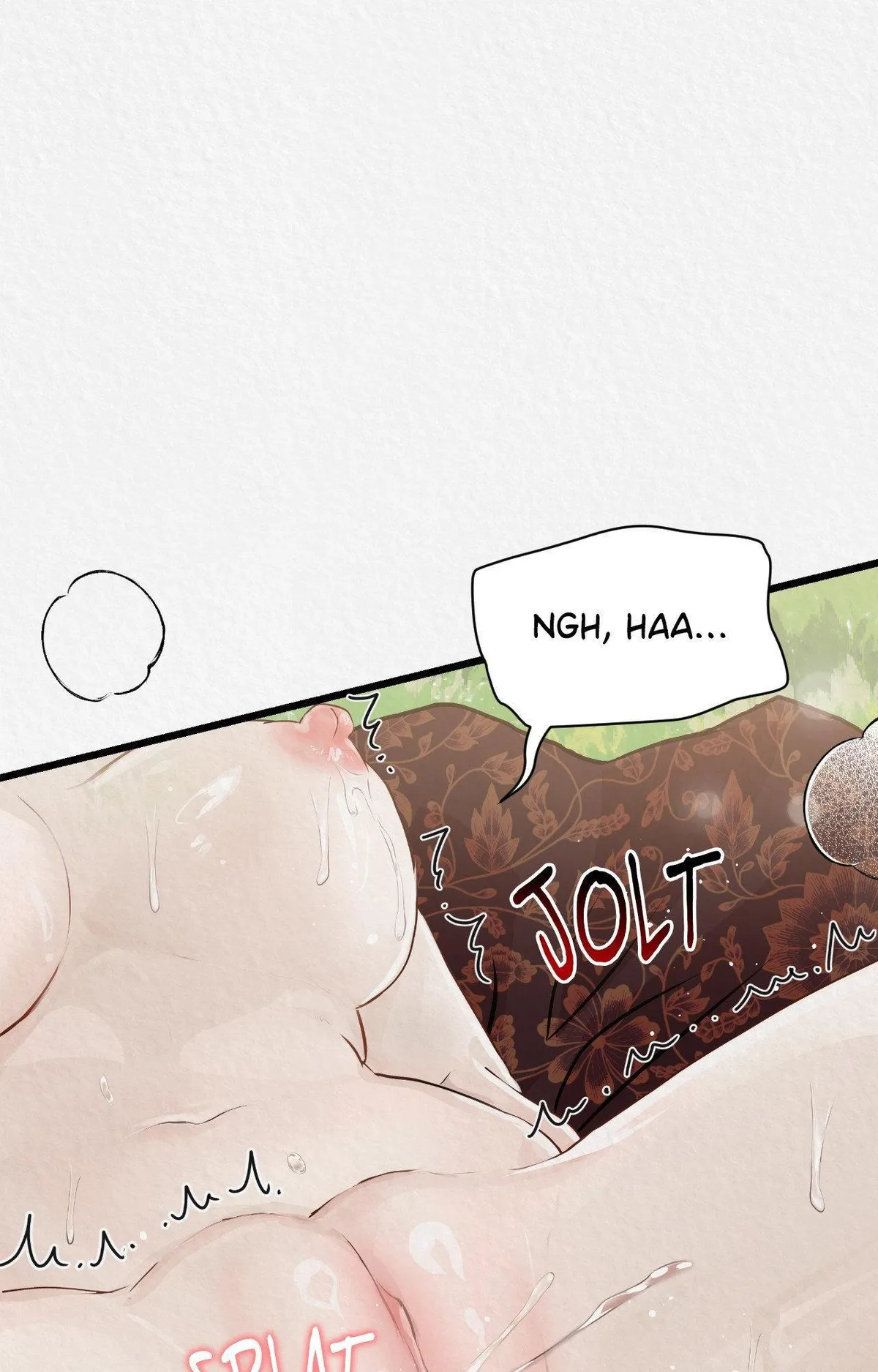 THE WHITE WOLF Chapter 25 page 83 - 