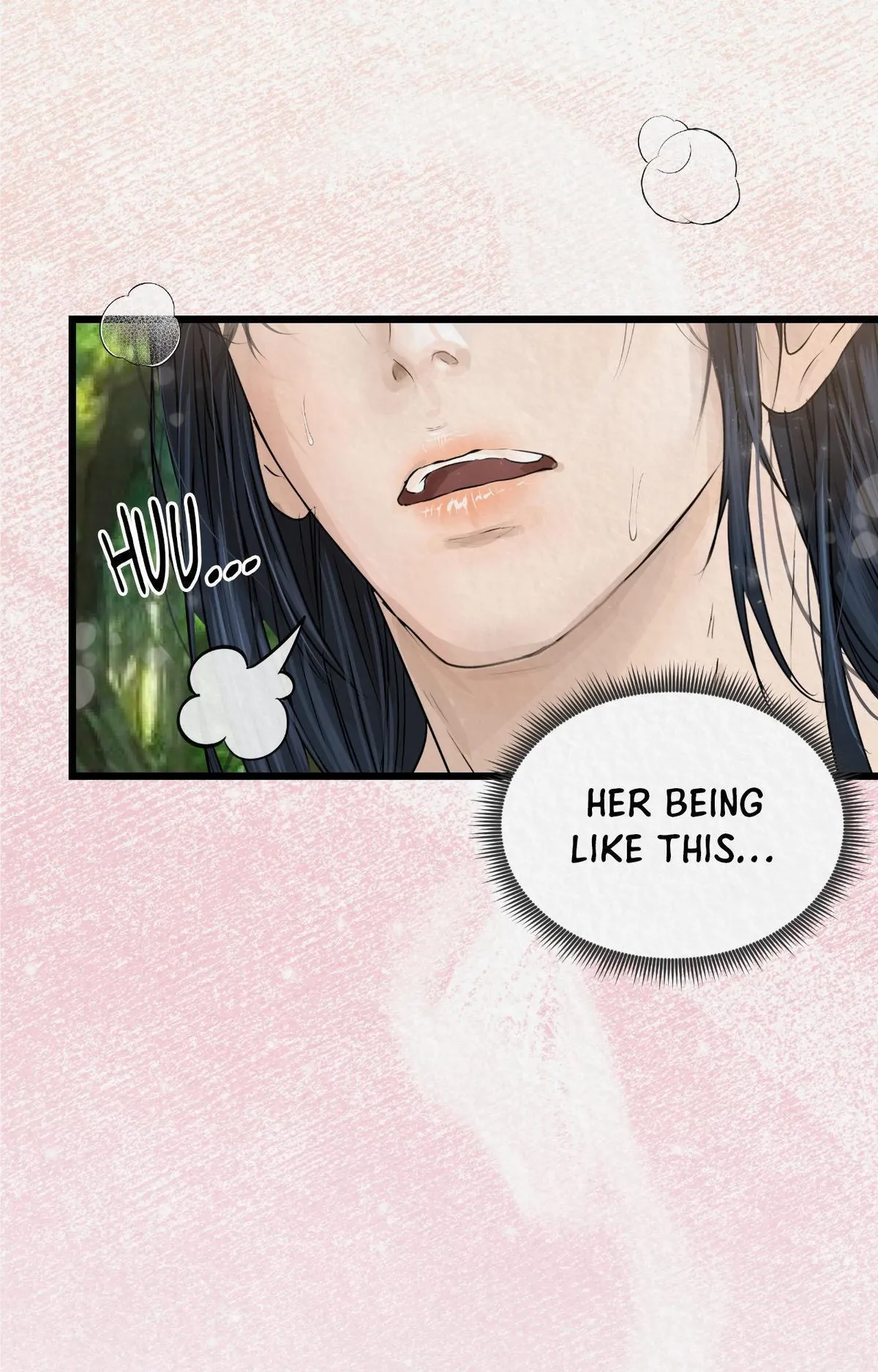 THE WHITE WOLF Chapter 25 page 88 - 