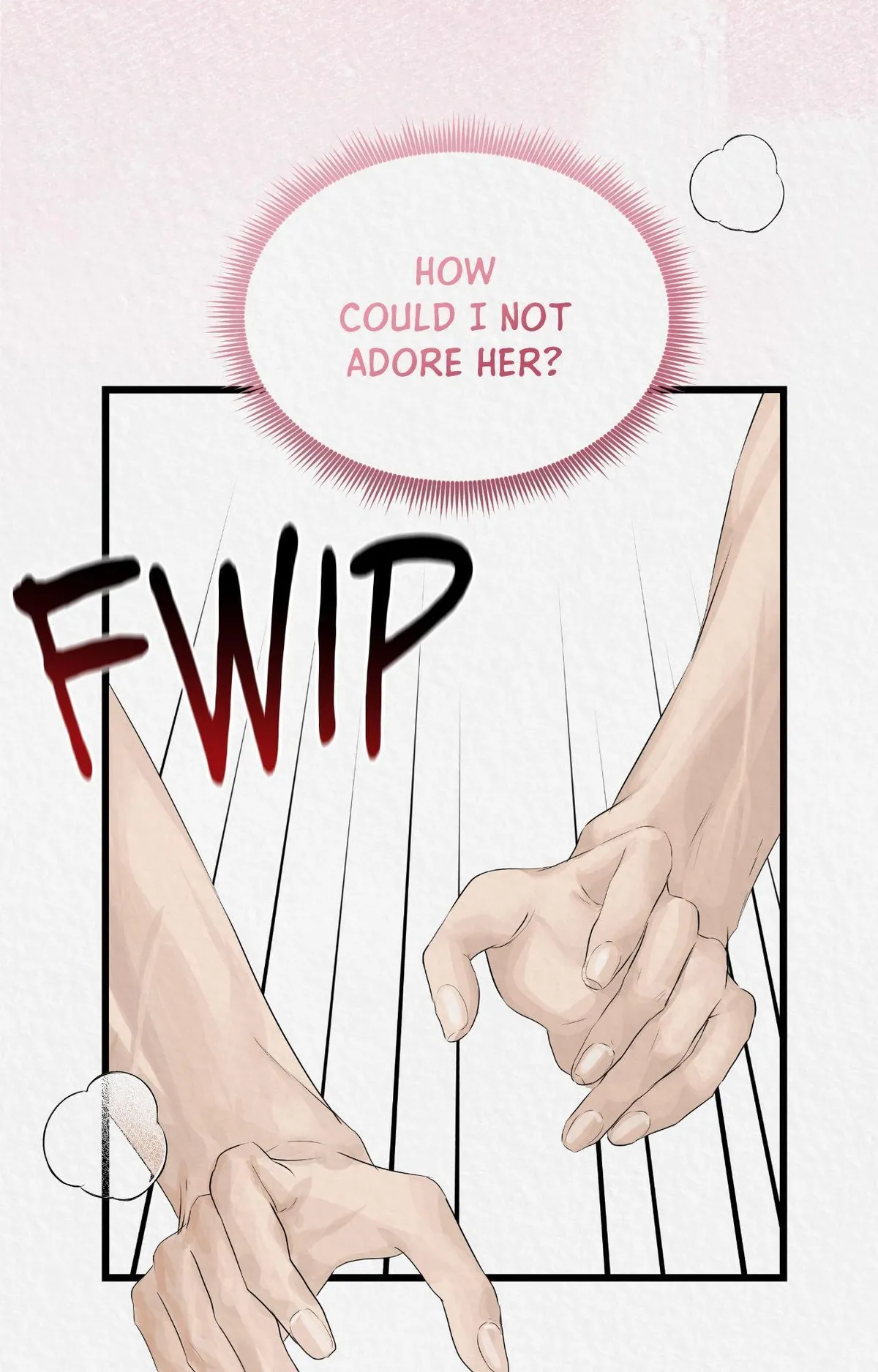 THE WHITE WOLF Chapter 25 page 89 - 