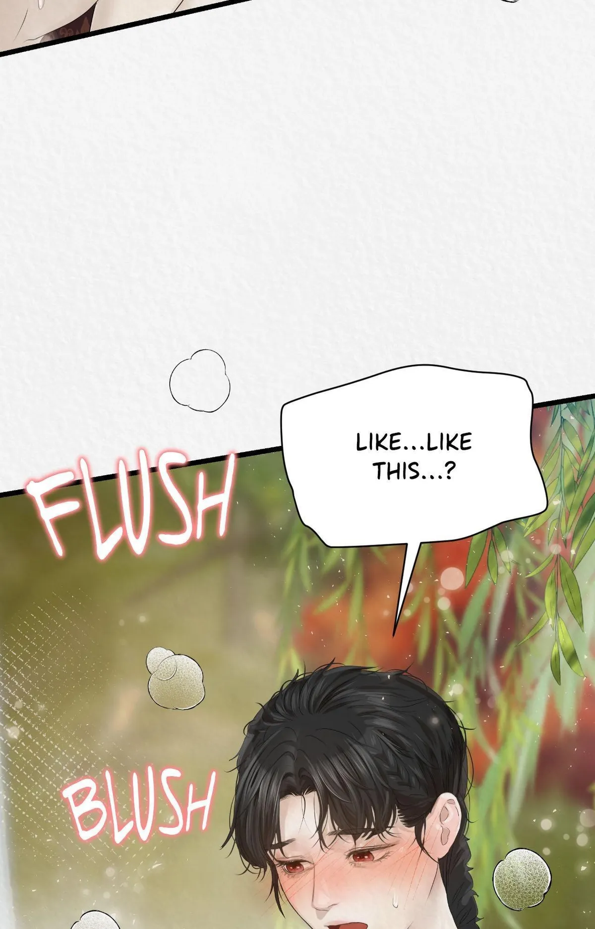 THE WHITE WOLF Chapter 25 page 96 - 