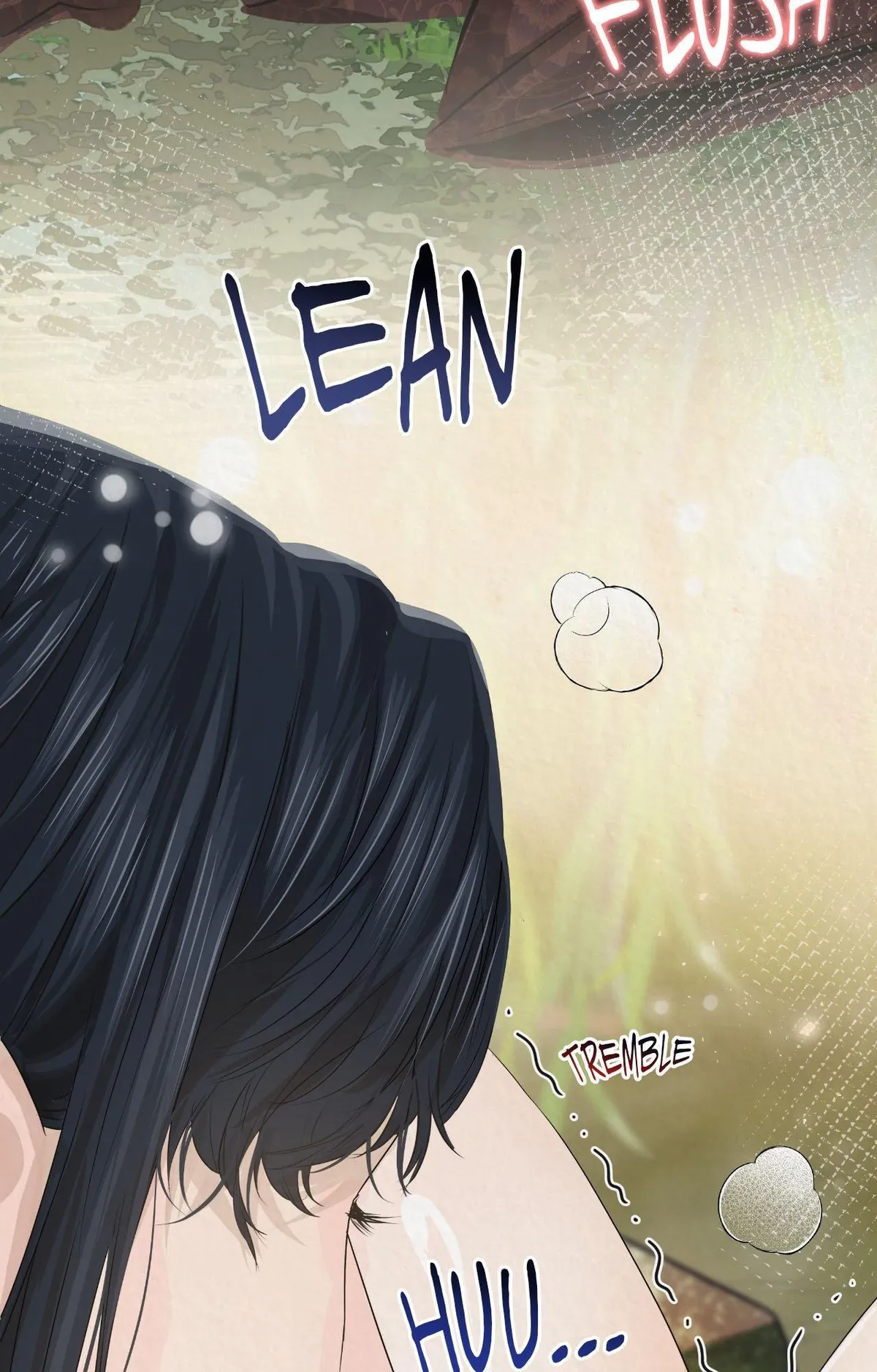 THE WHITE WOLF Chapter 25 page 98 - 