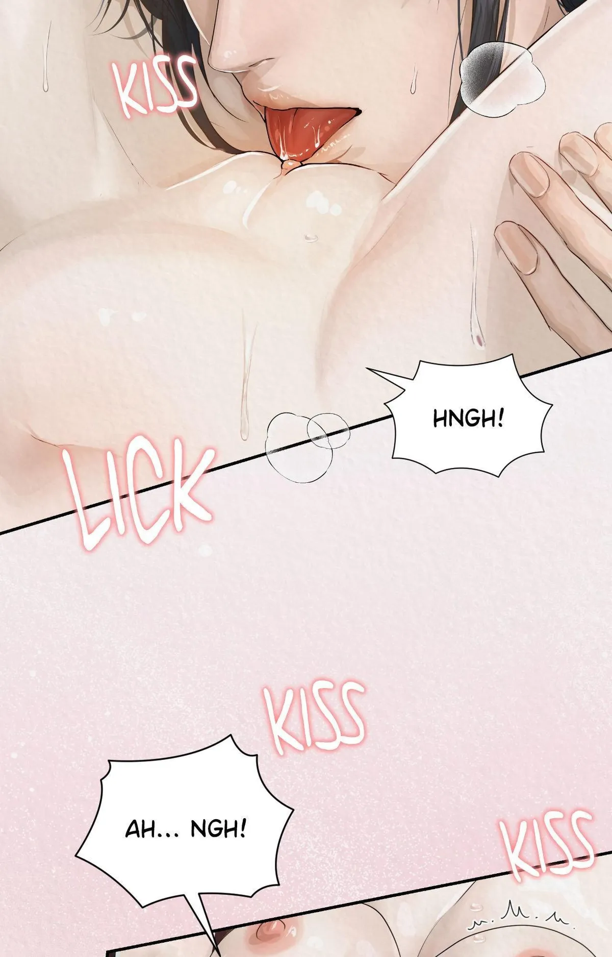 THE WHITE WOLF Chapter 26 page 2 - 