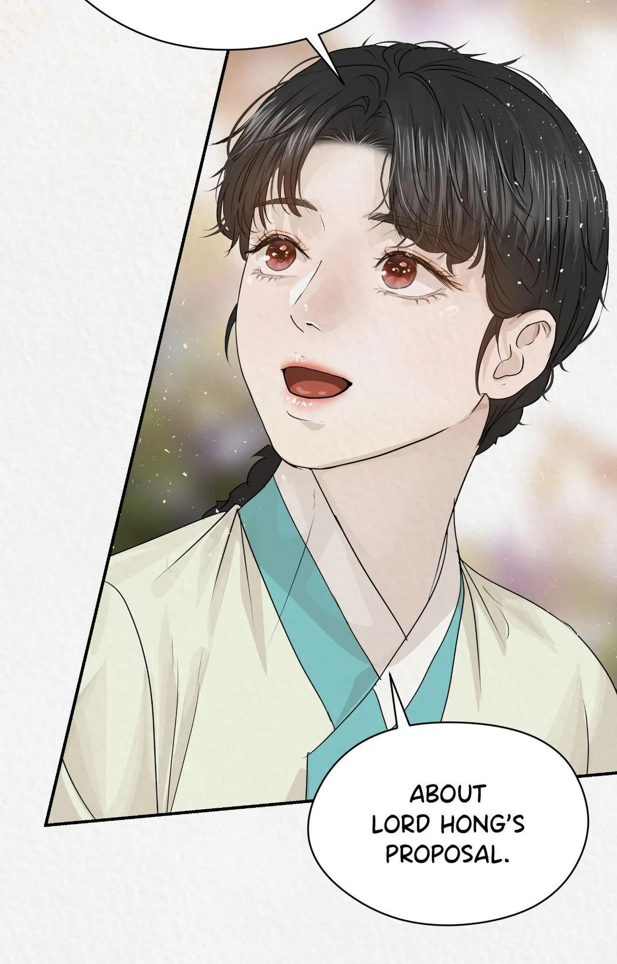 THE WHITE WOLF Chapter 26 page 101 - 