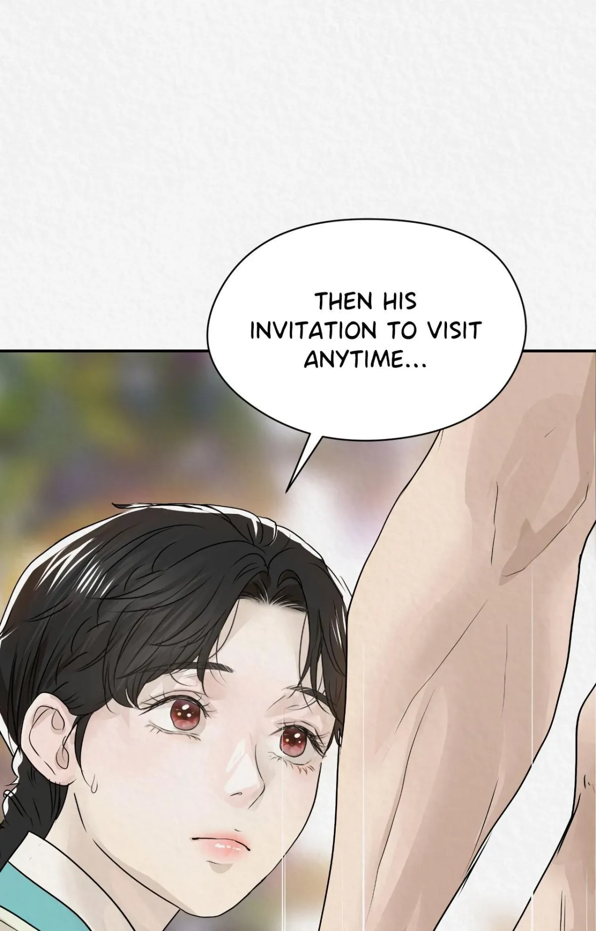 THE WHITE WOLF Chapter 26 page 105 - 