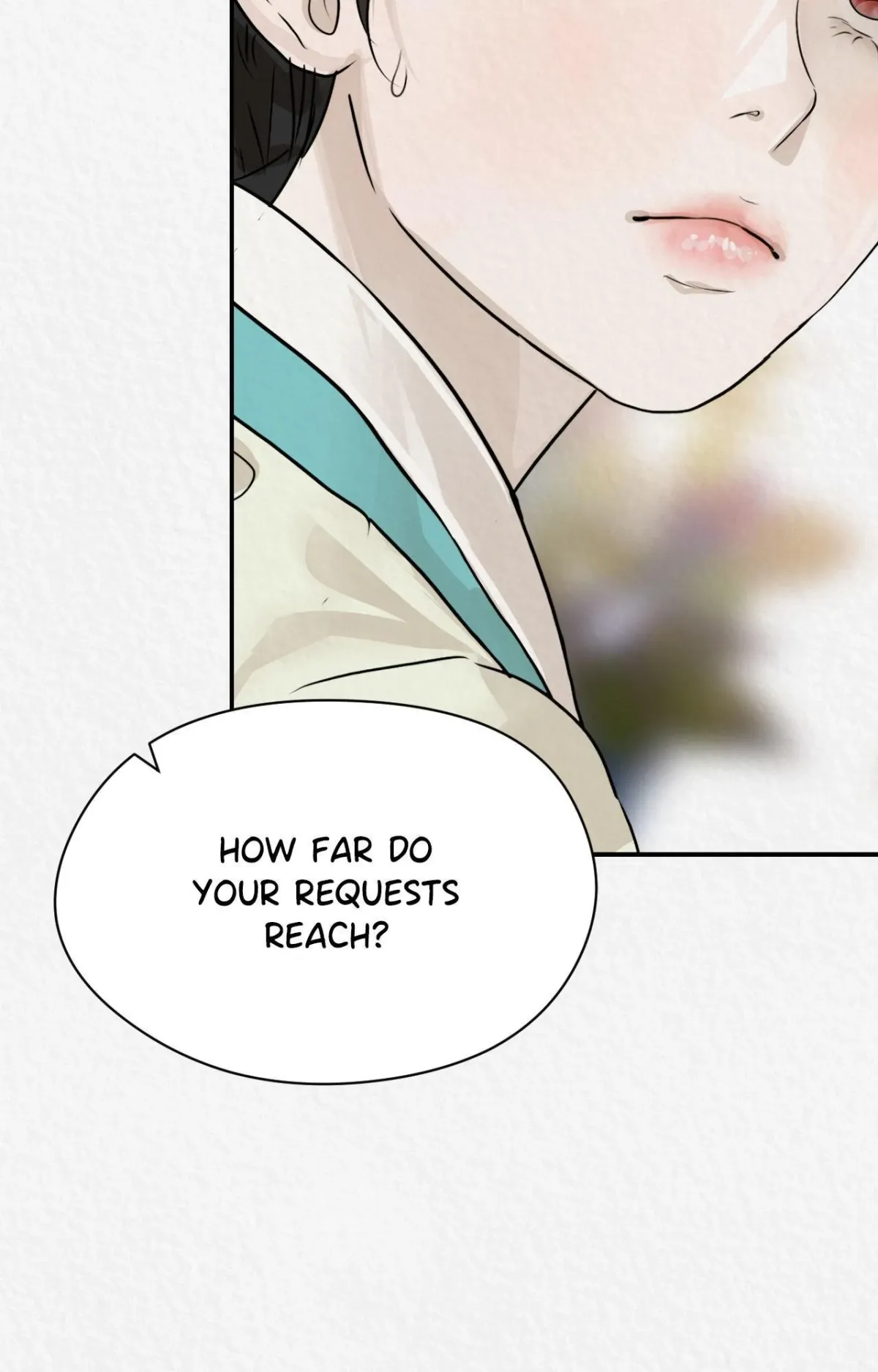 THE WHITE WOLF Chapter 26 page 109 - 