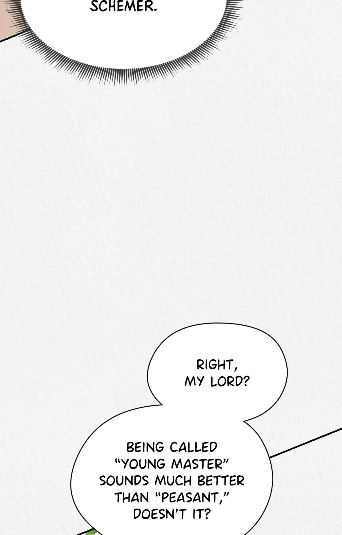THE WHITE WOLF Chapter 26 page 115 - 