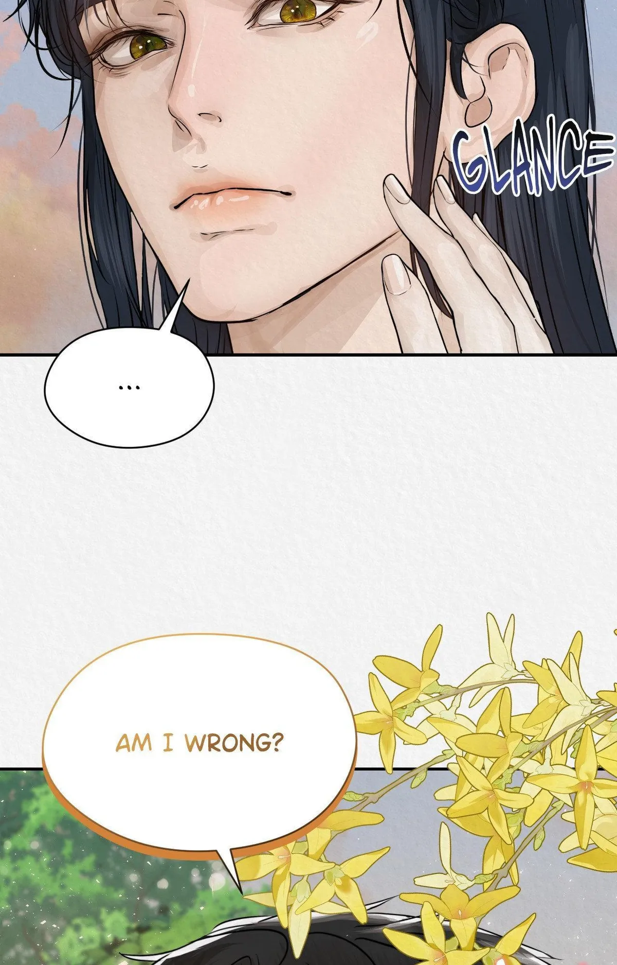 THE WHITE WOLF Chapter 26 page 118 - 