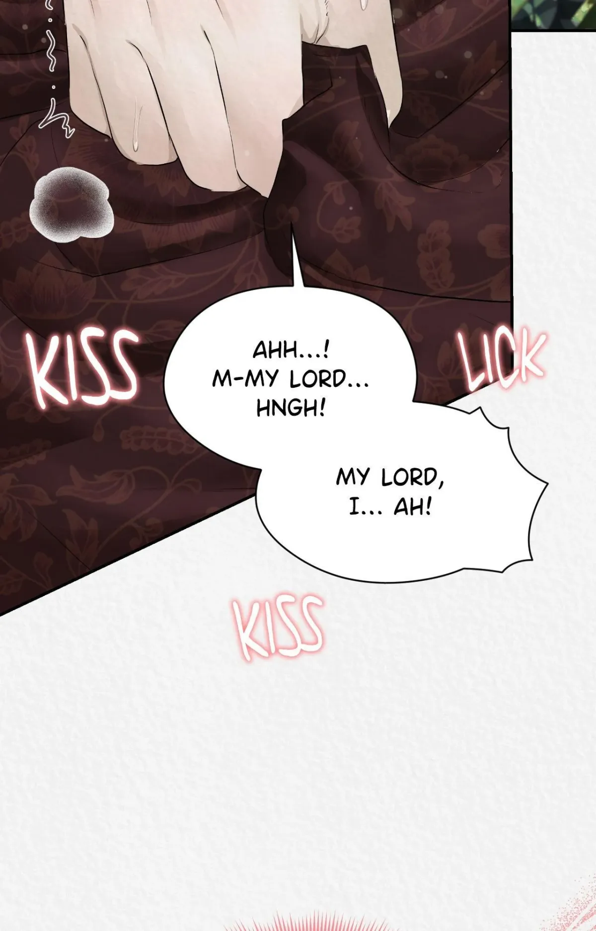 THE WHITE WOLF Chapter 26 page 13 - 