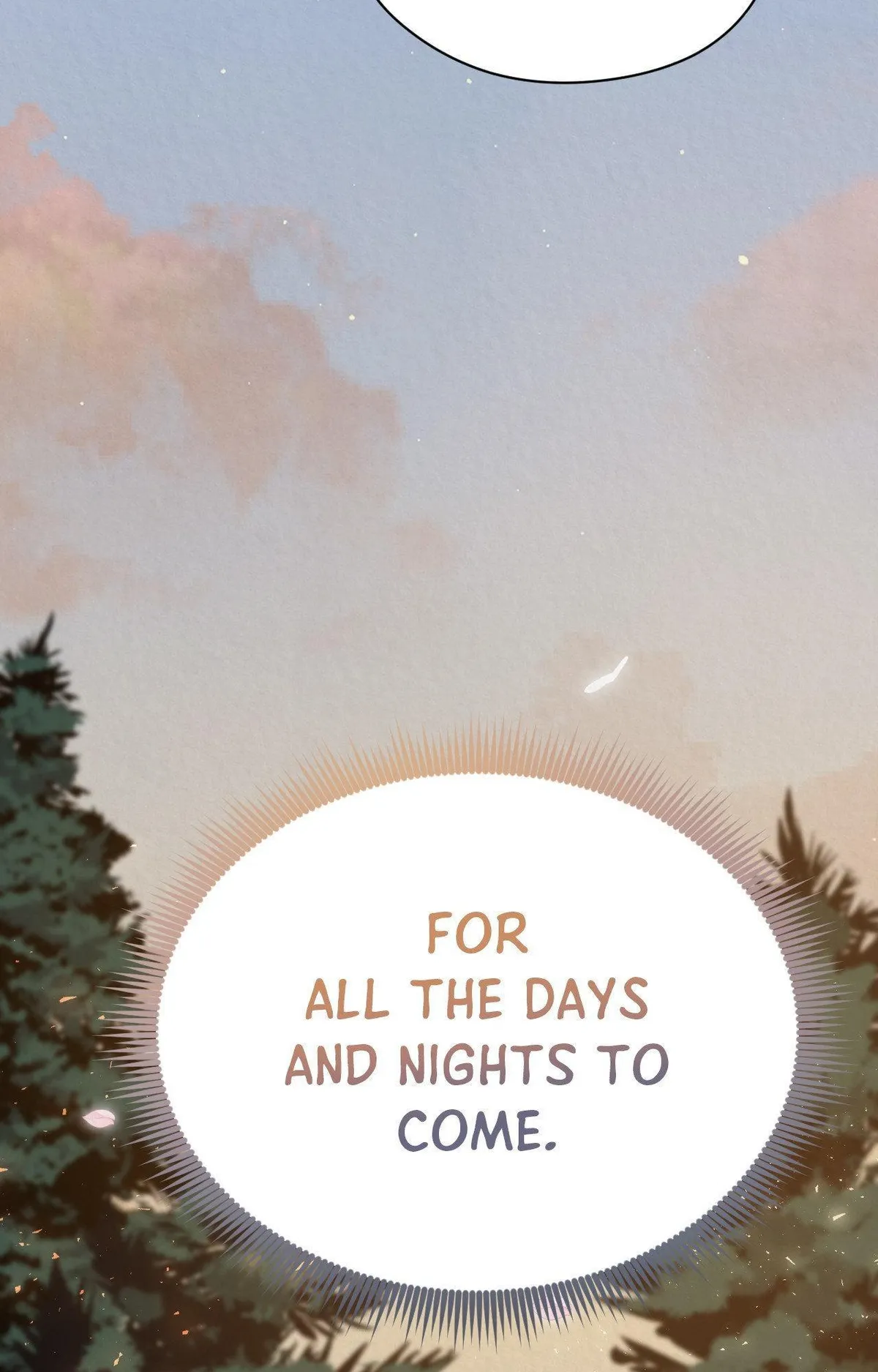 THE WHITE WOLF Chapter 26 page 125 - 