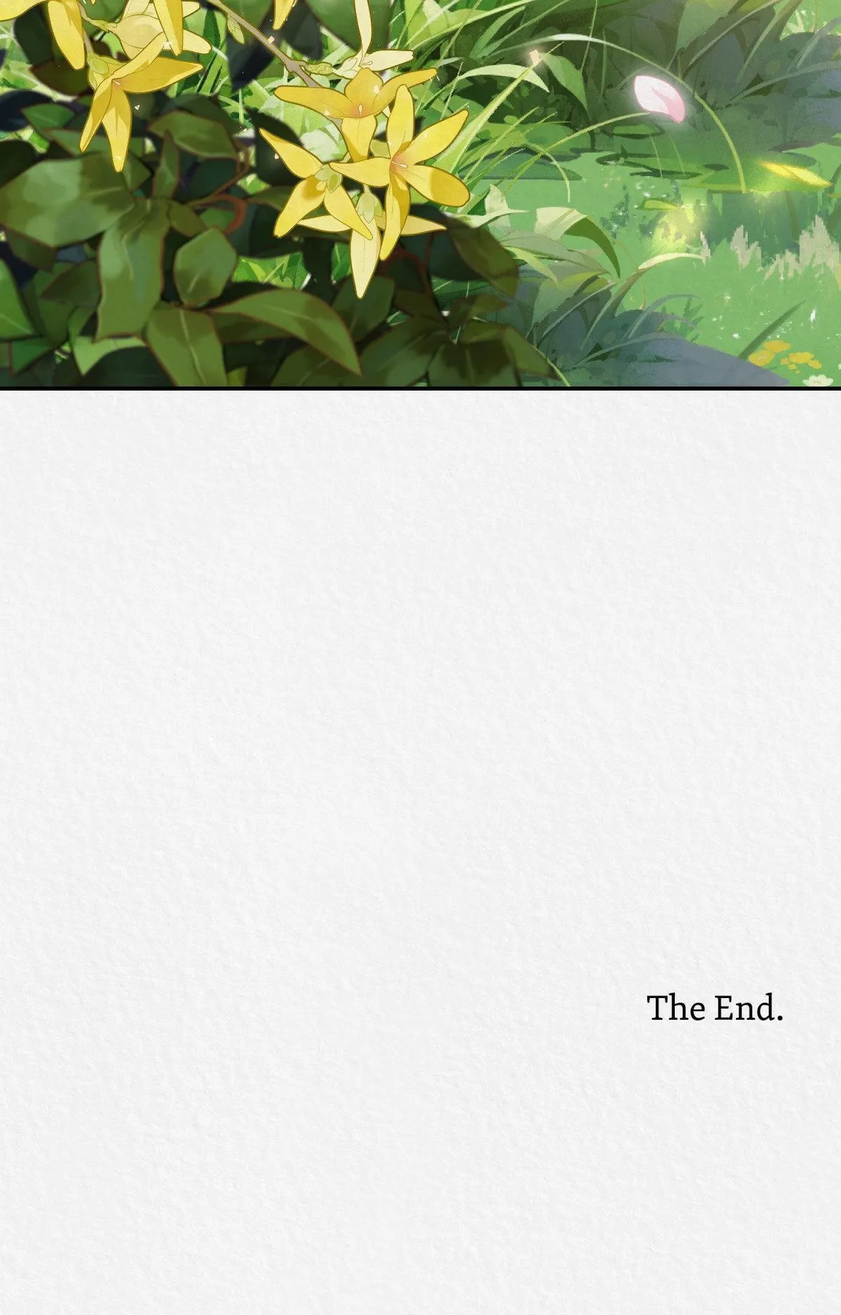 THE WHITE WOLF Chapter 26 page 128 - 