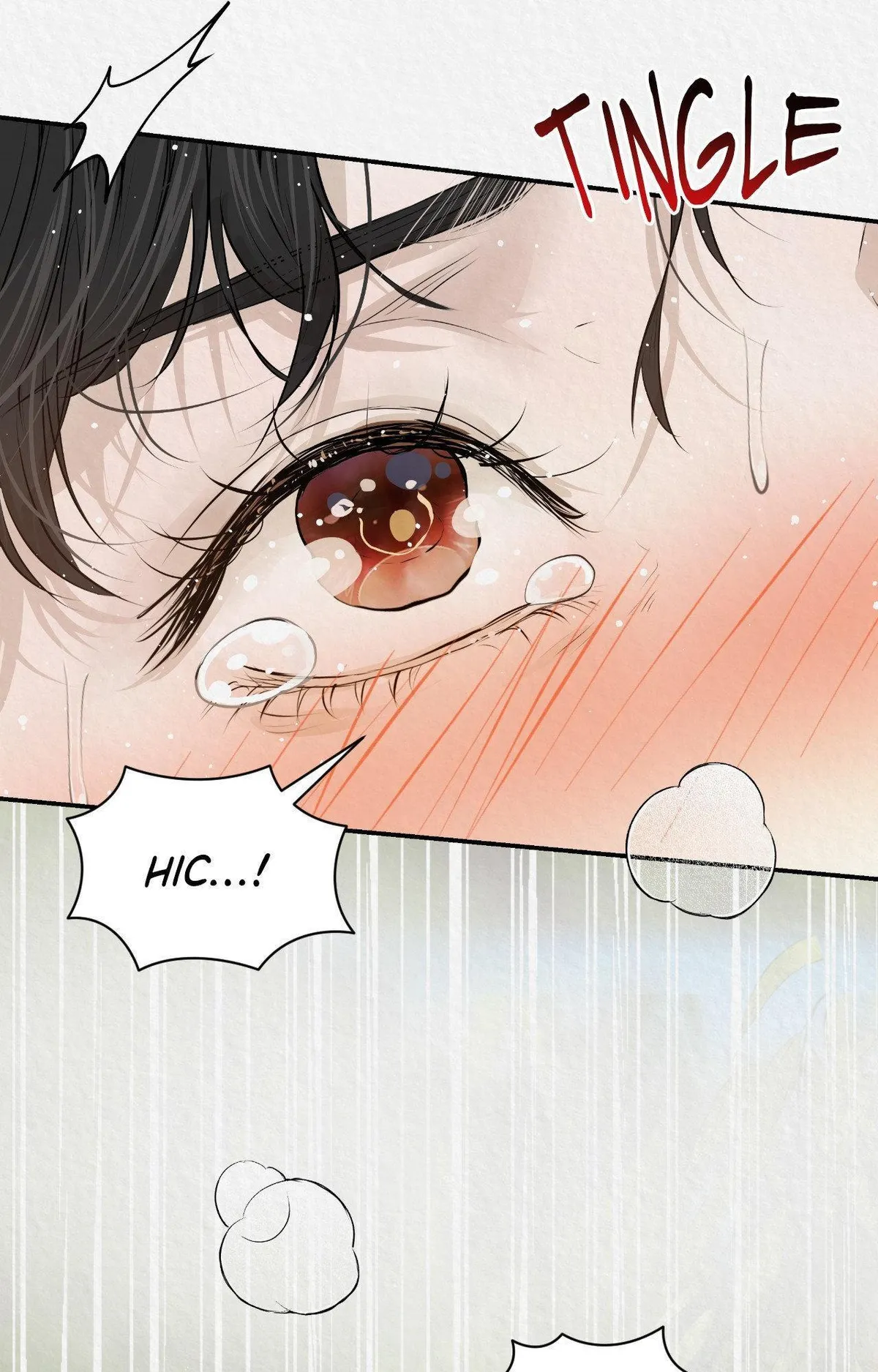 THE WHITE WOLF Chapter 26 page 18 - 