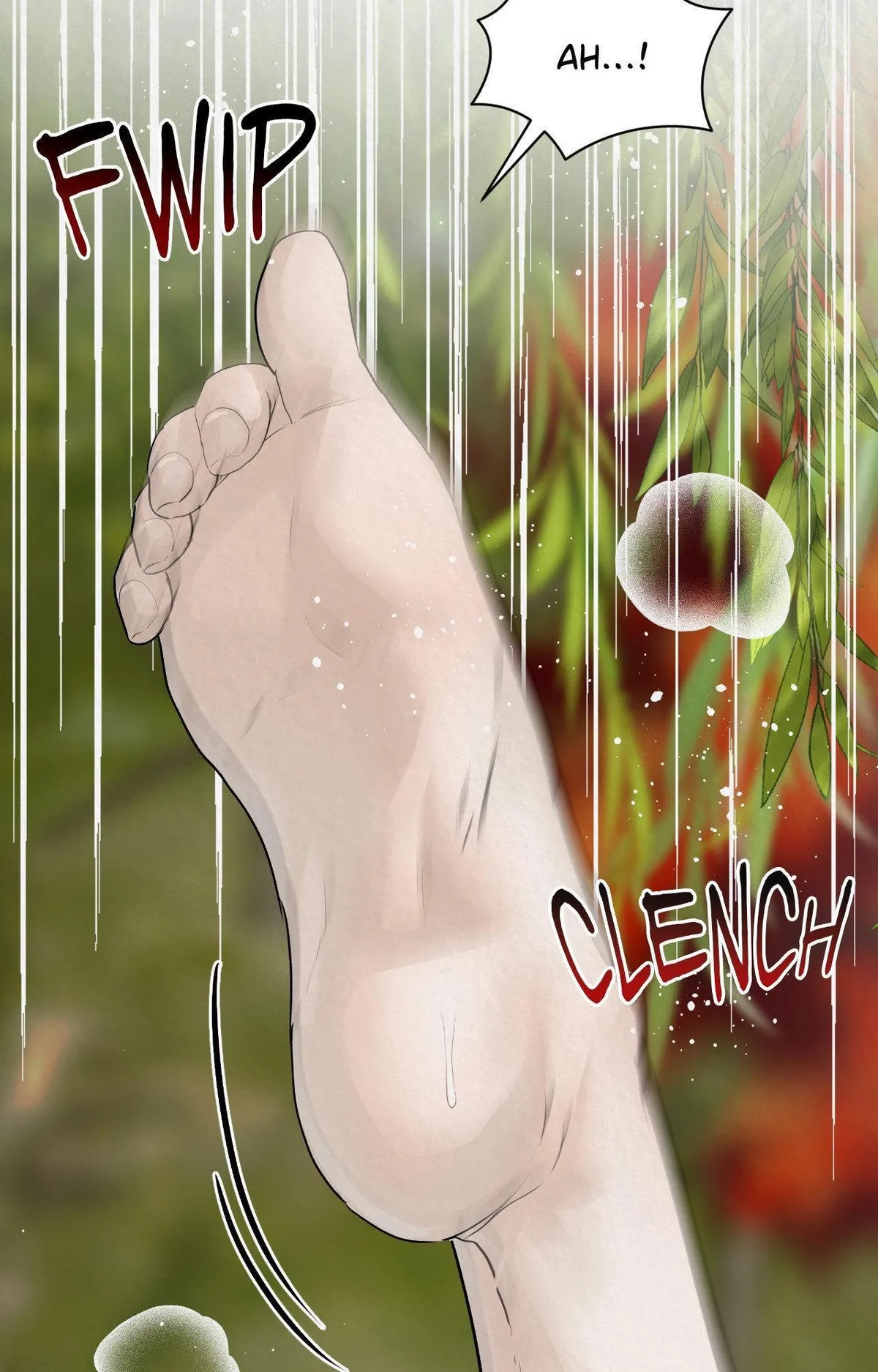THE WHITE WOLF Chapter 26 page 19 - 