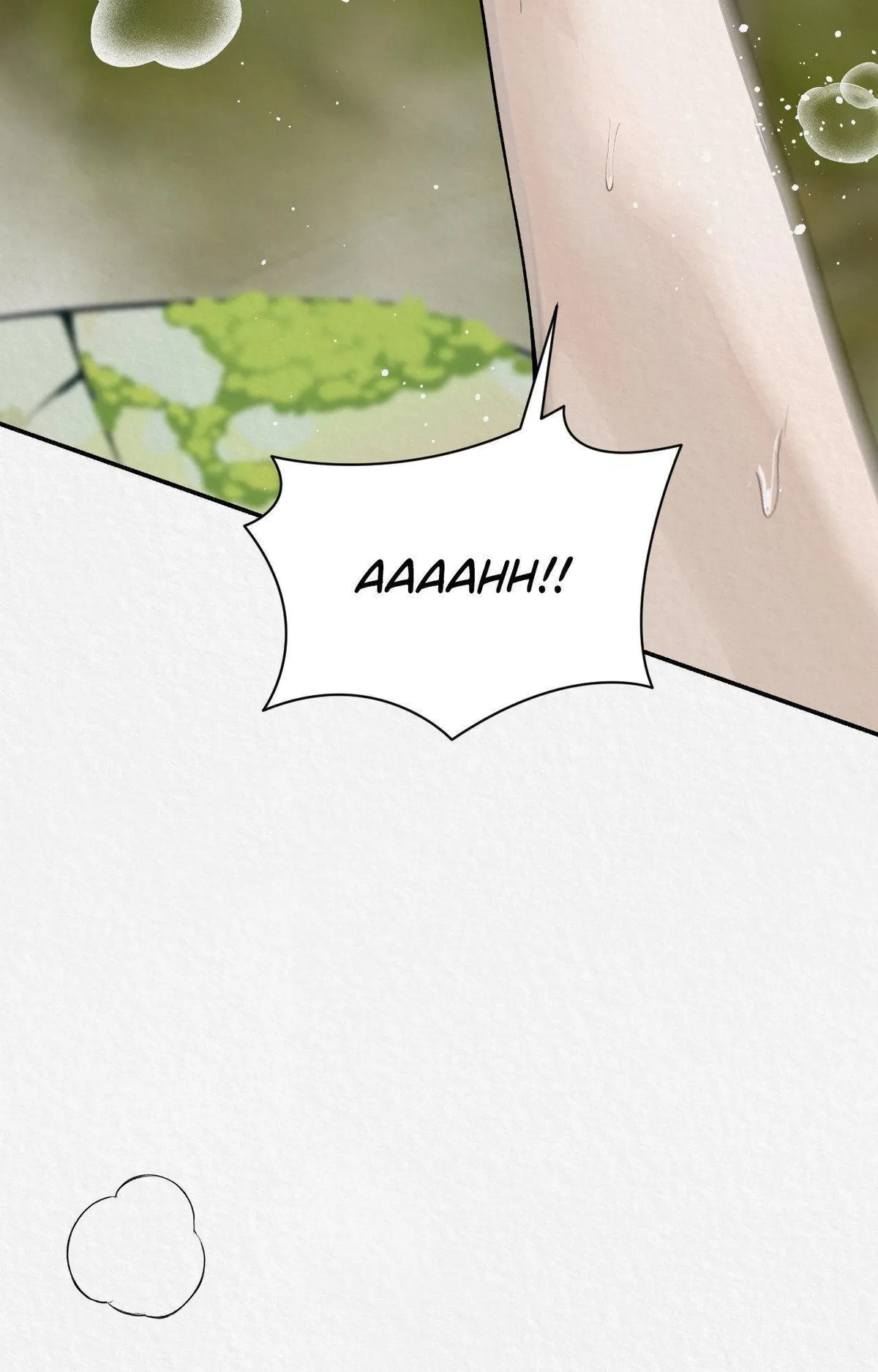 THE WHITE WOLF Chapter 26 page 20 - 