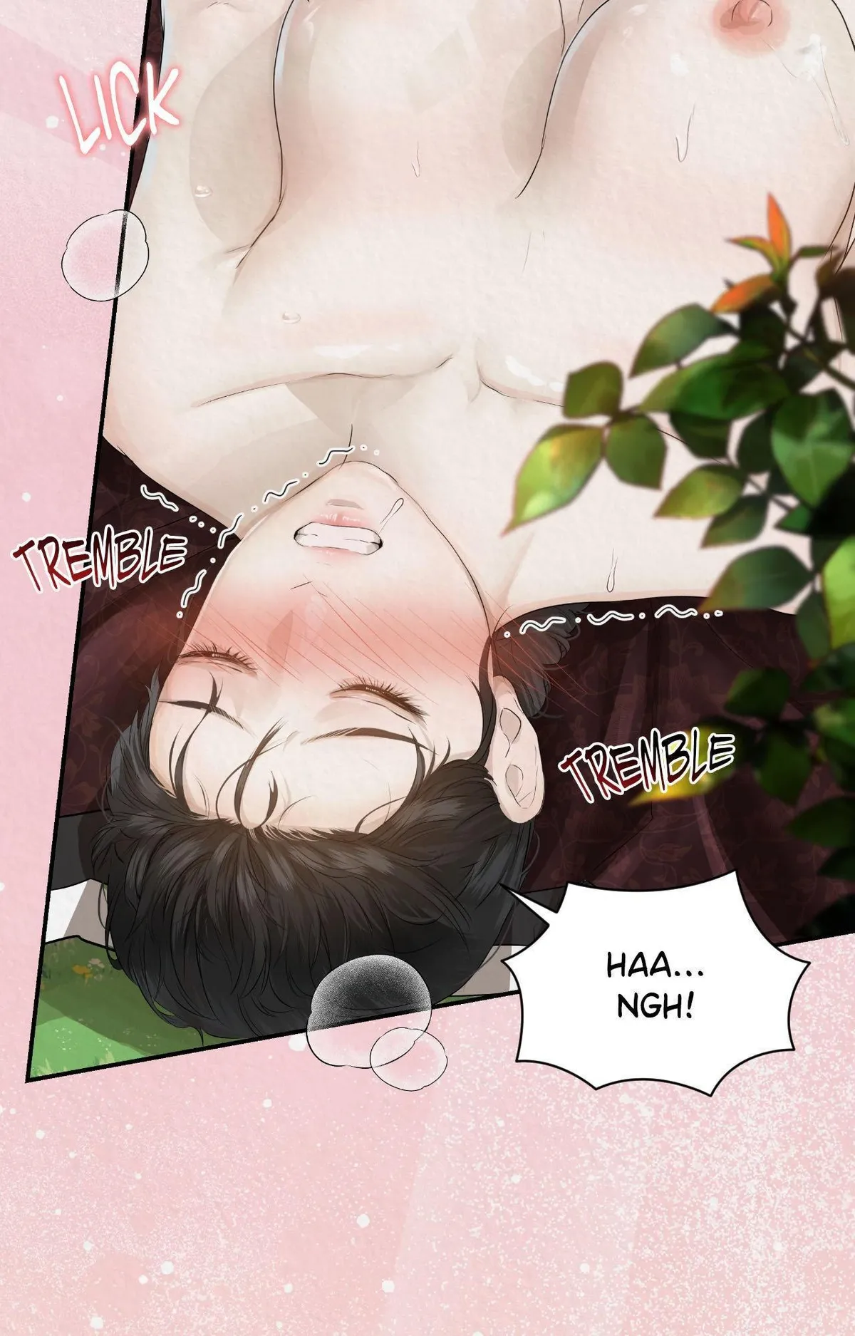 THE WHITE WOLF Chapter 26 page 3 - 