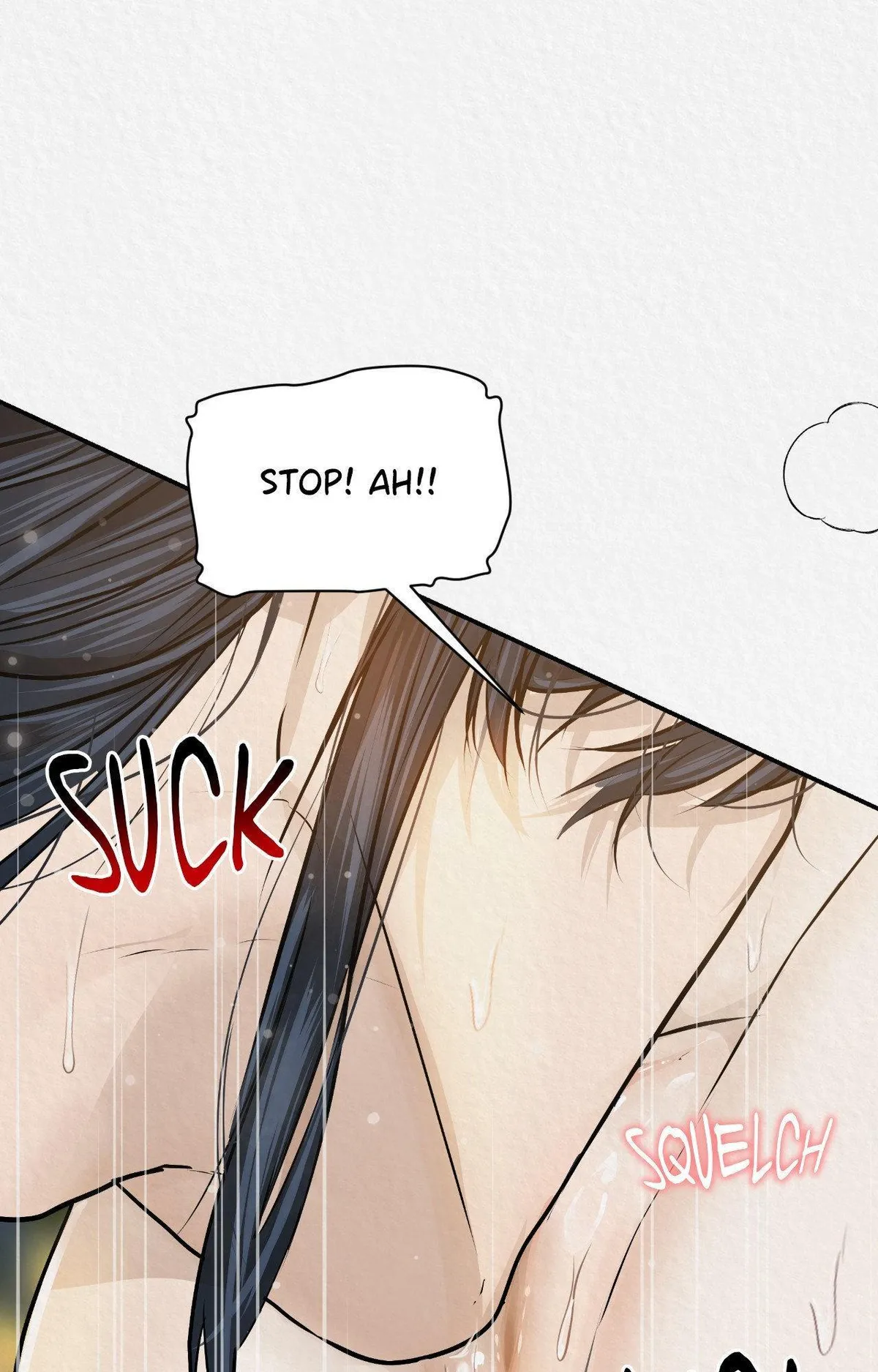THE WHITE WOLF Chapter 26 page 21 - 