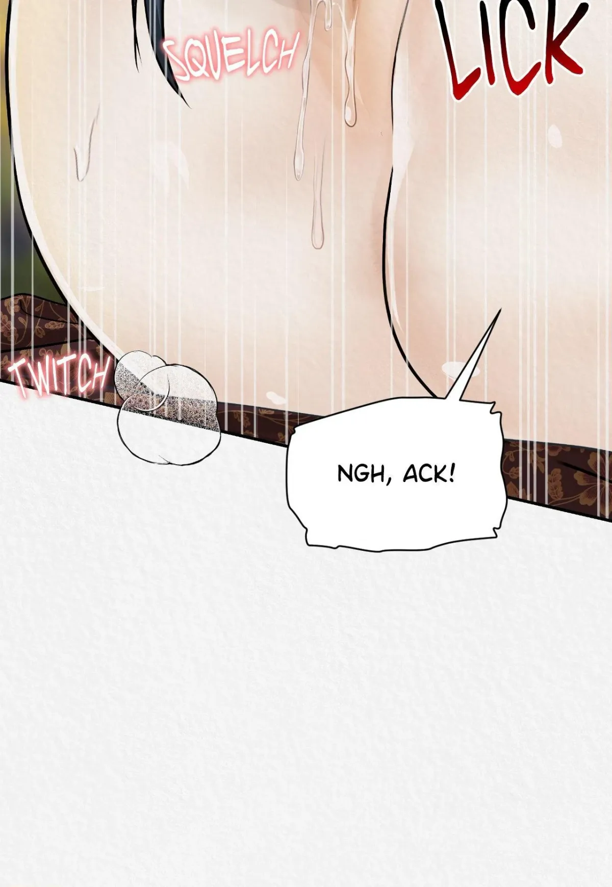 THE WHITE WOLF Chapter 26 page 22 - 