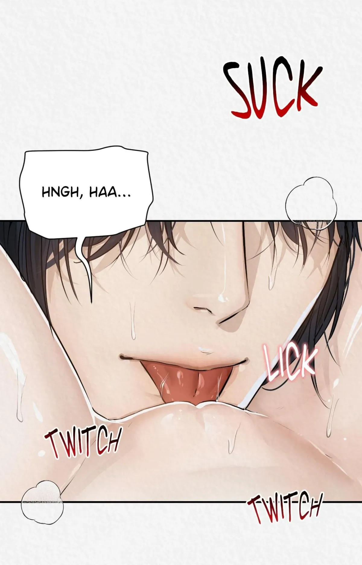 THE WHITE WOLF Chapter 26 page 23 - 