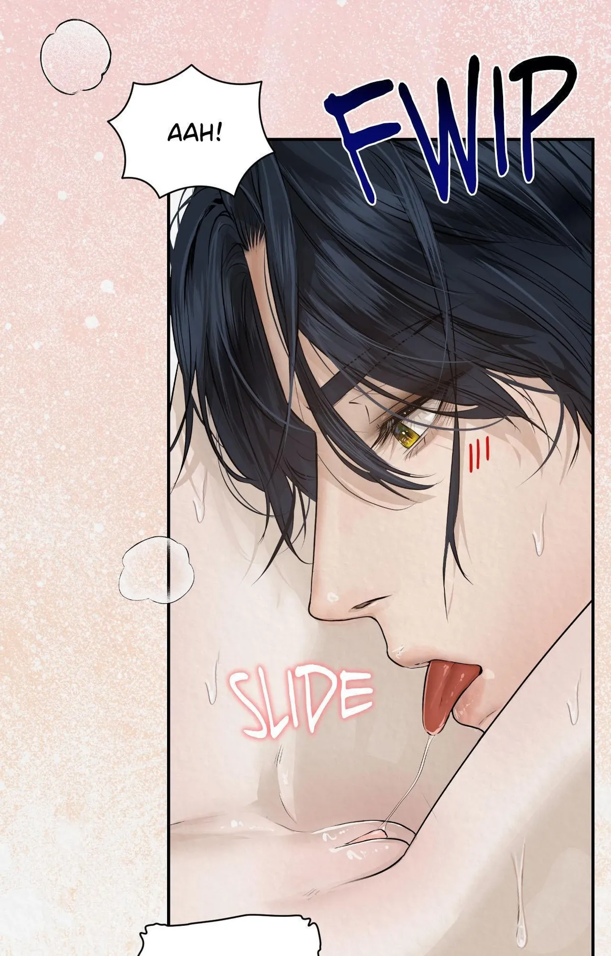 THE WHITE WOLF Chapter 26 page 4 - 