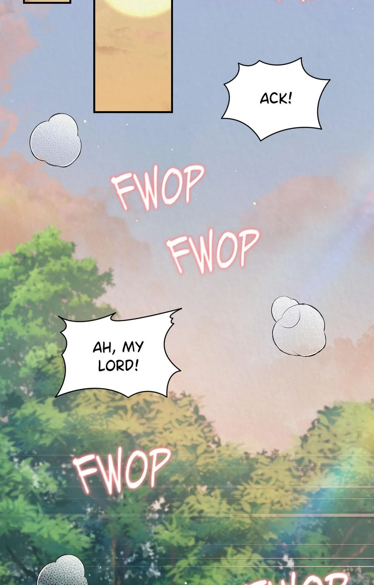 THE WHITE WOLF Chapter 26 page 34 - 
