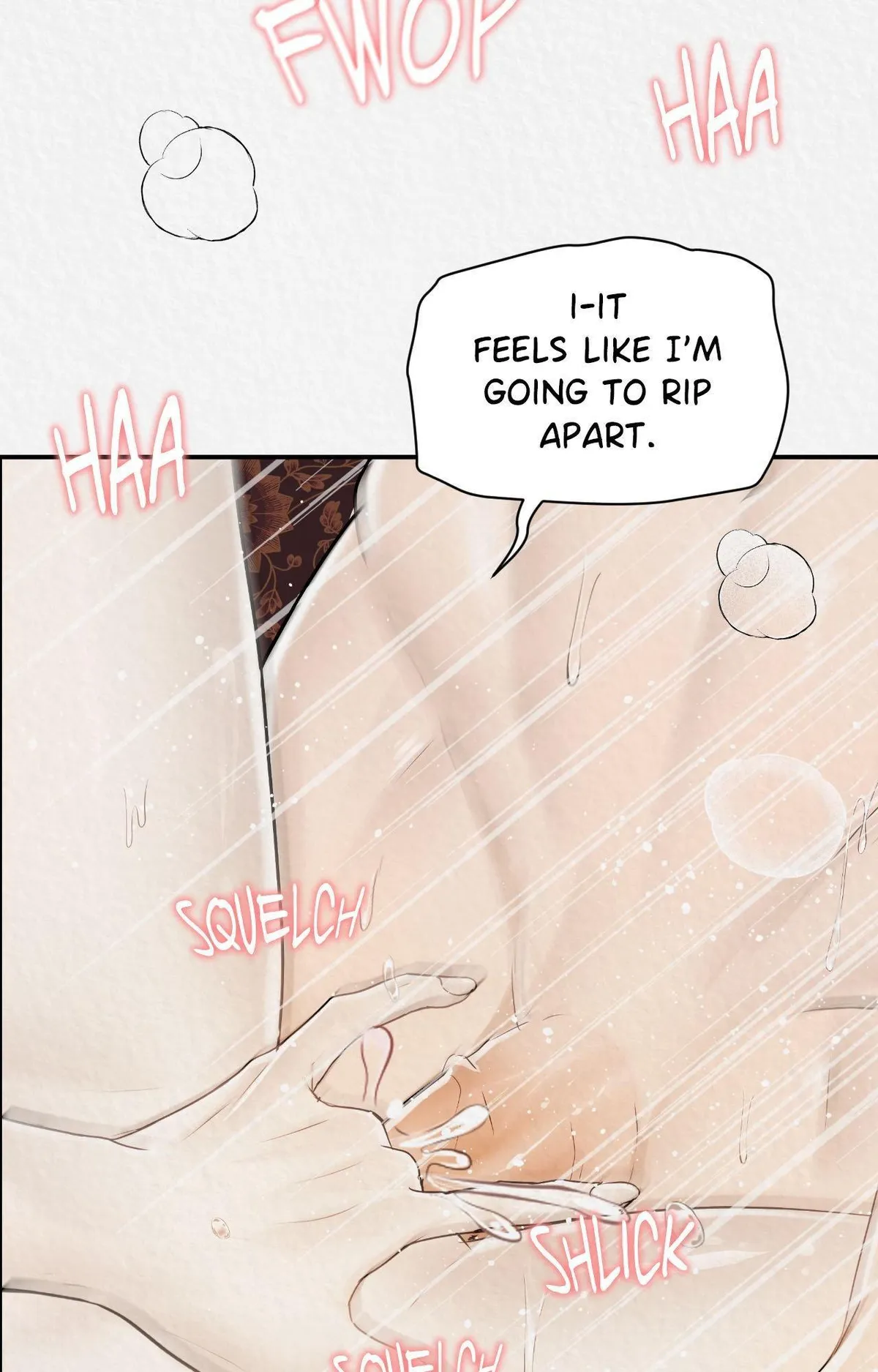 THE WHITE WOLF Chapter 26 page 36 - 