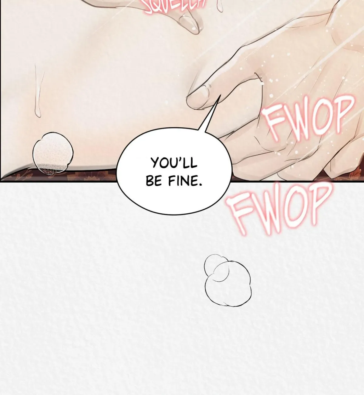 THE WHITE WOLF Chapter 26 page 37 - 