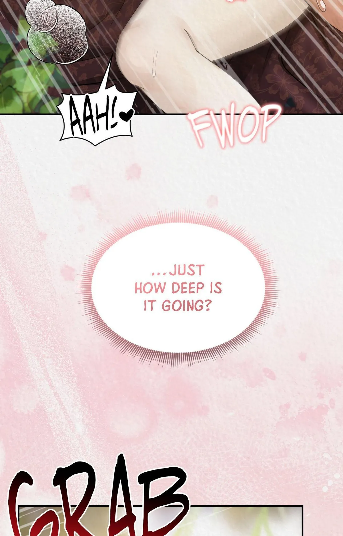 THE WHITE WOLF Chapter 26 page 40 - 