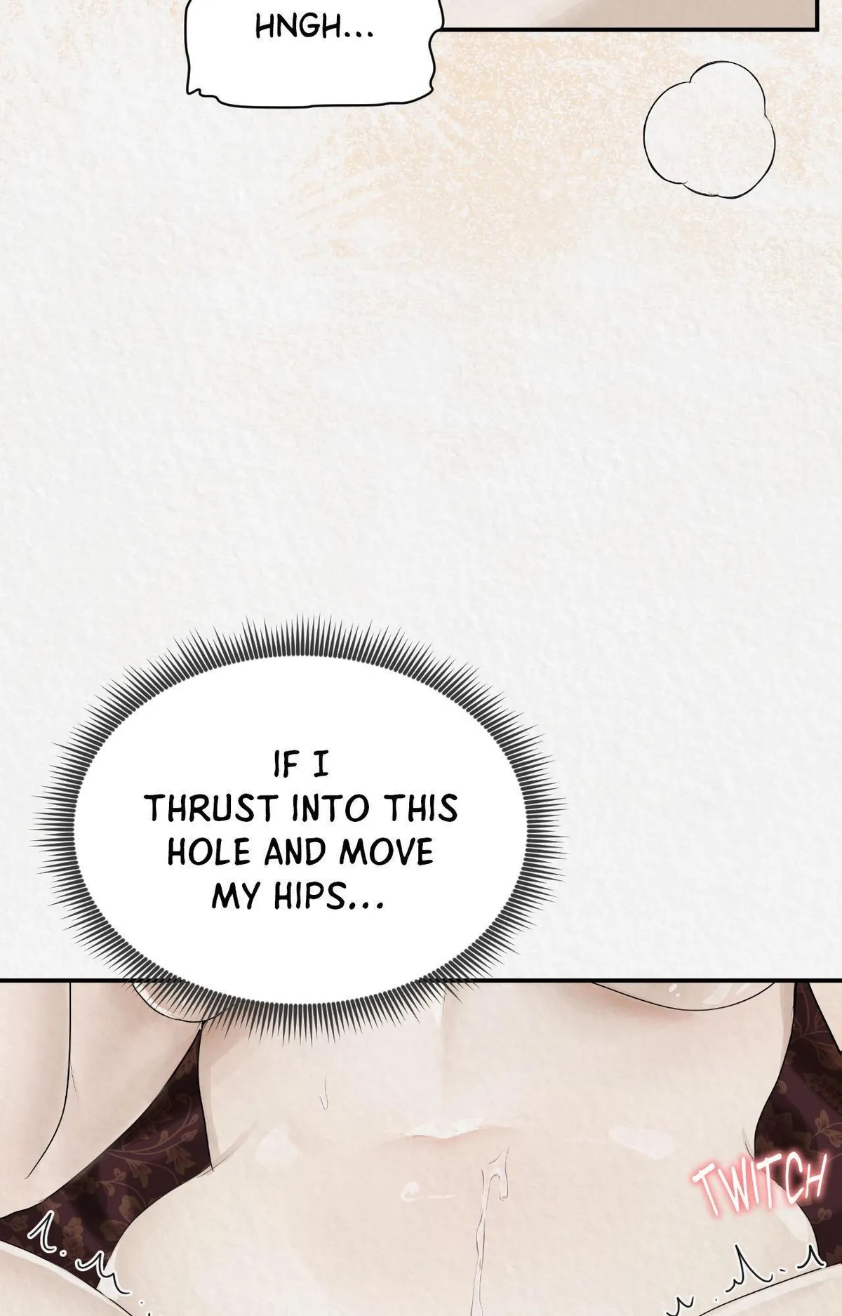 THE WHITE WOLF Chapter 26 page 5 - 