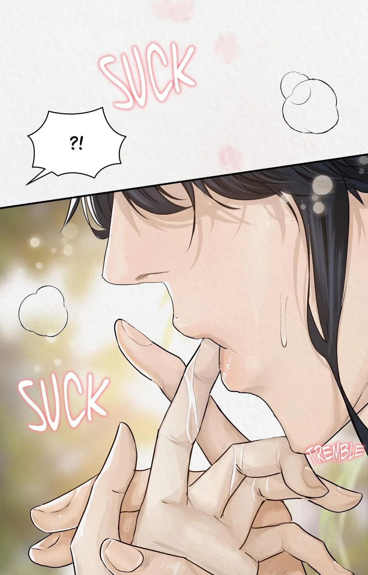THE WHITE WOLF Chapter 26 page 42 - 