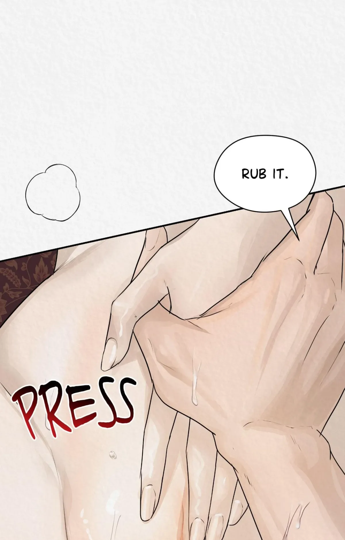 THE WHITE WOLF Chapter 26 page 44 - 