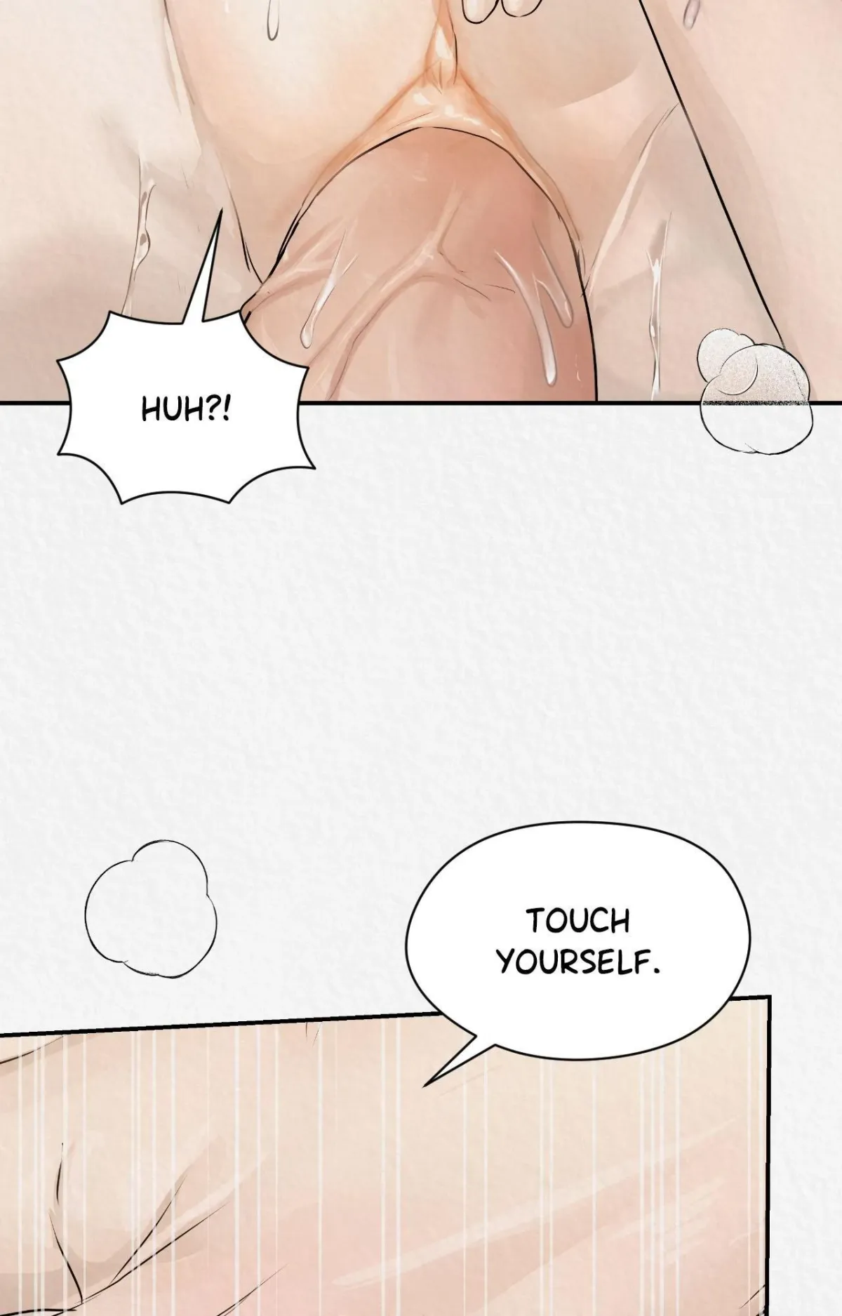 THE WHITE WOLF Chapter 26 page 45 - 